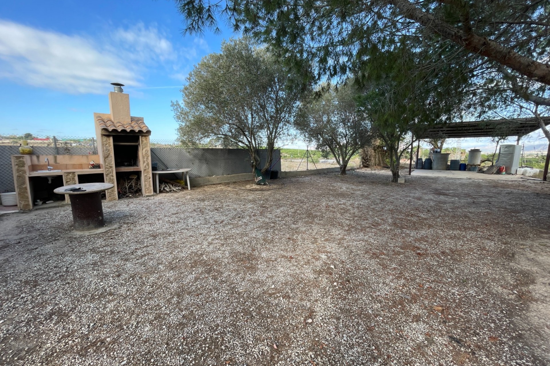 Resale - Finca / Country Property -
Jacarilla