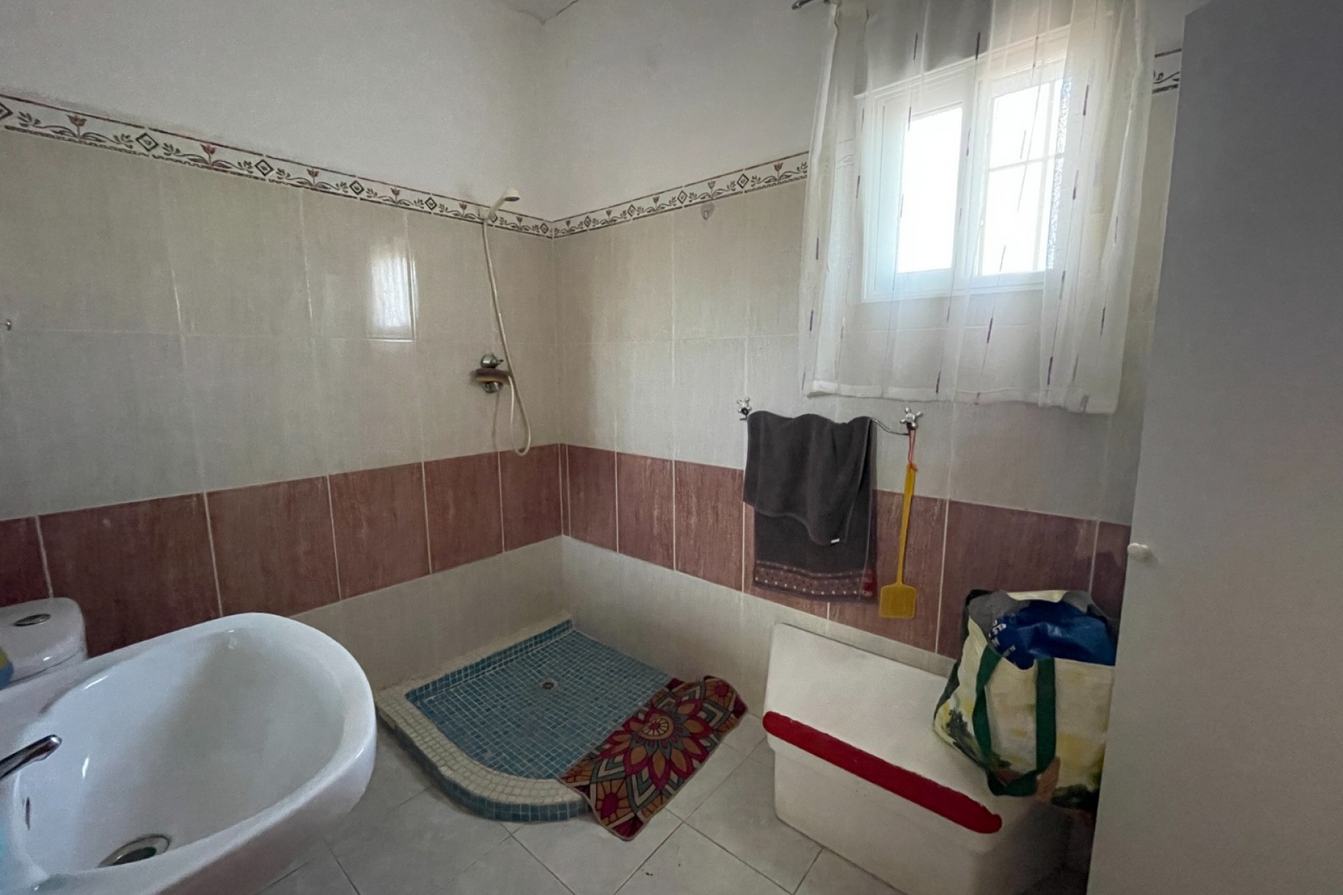 Resale - Finca / Country Property -
Jacarilla