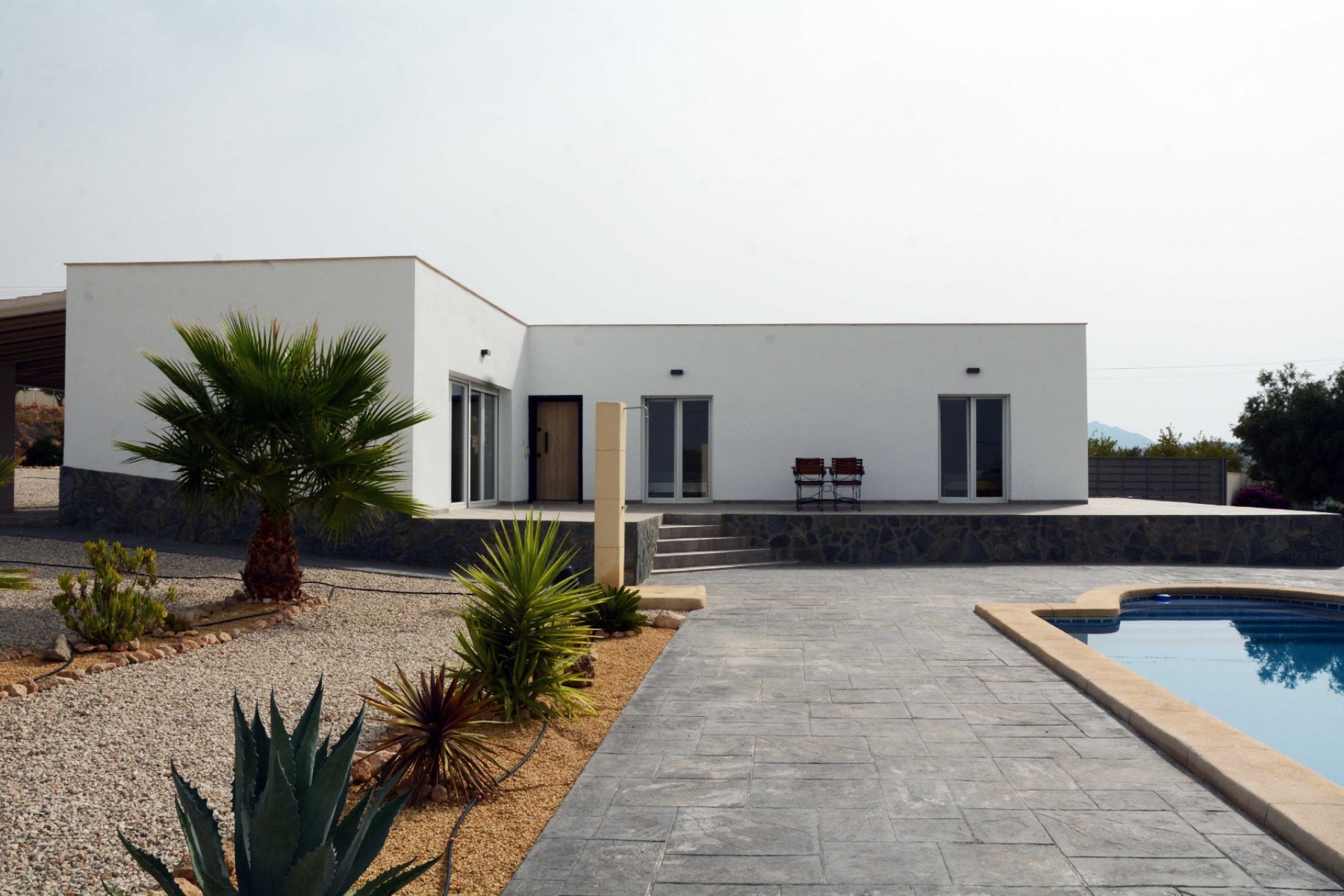 Resale - Finca / Country Property -
Macisvenda