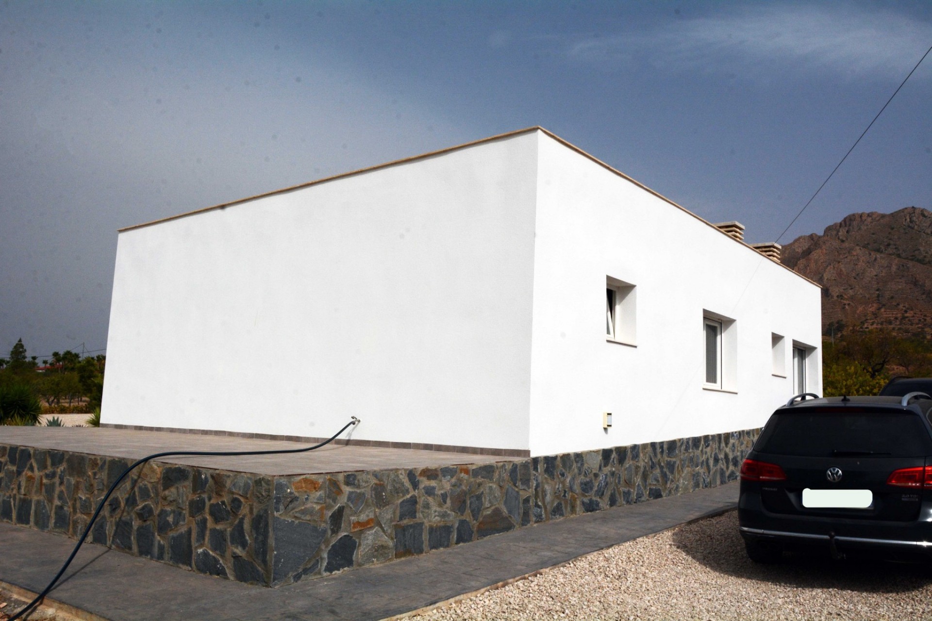 Resale - Finca / Country Property -
Macisvenda