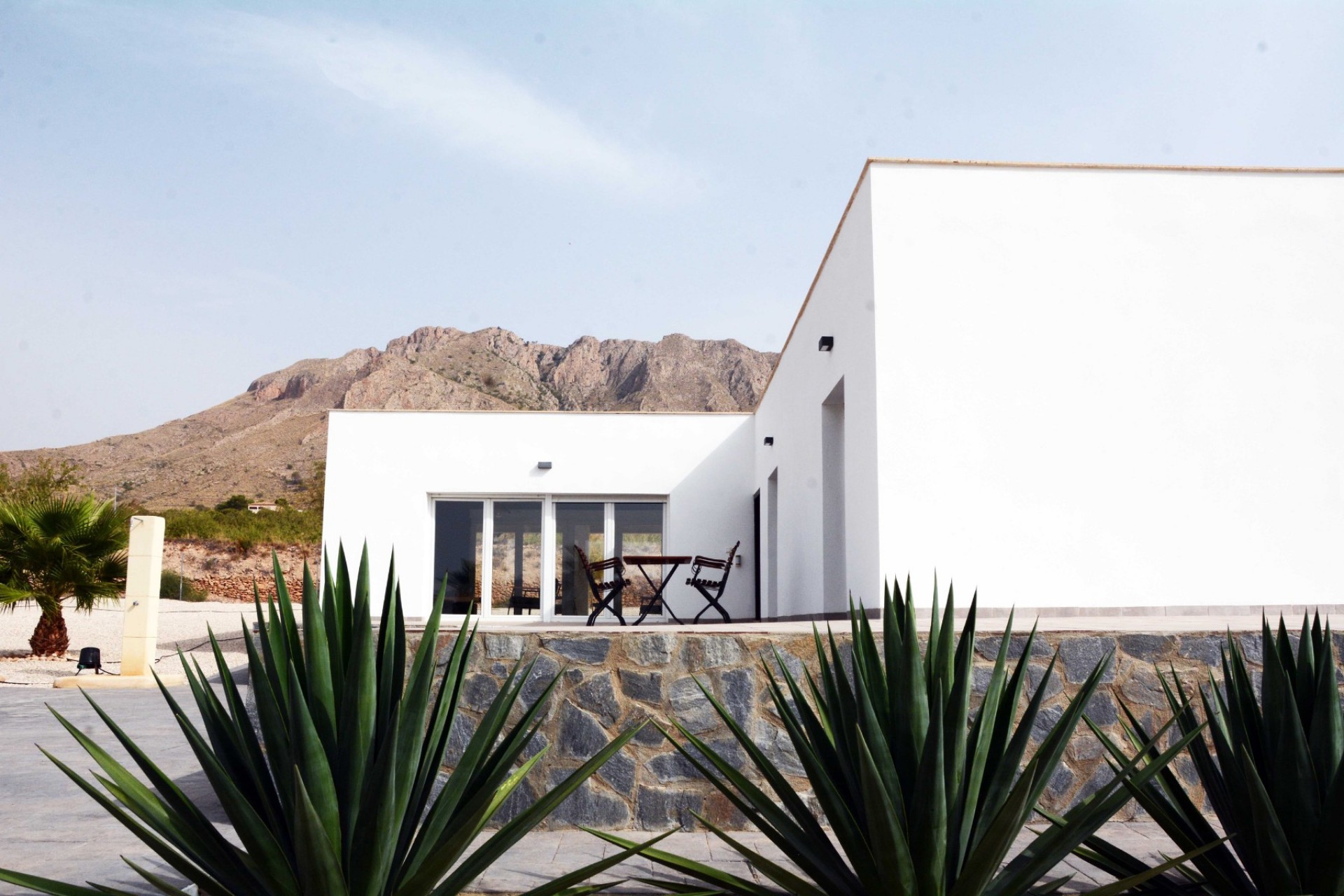 Resale - Finca / Country Property -
Macisvenda