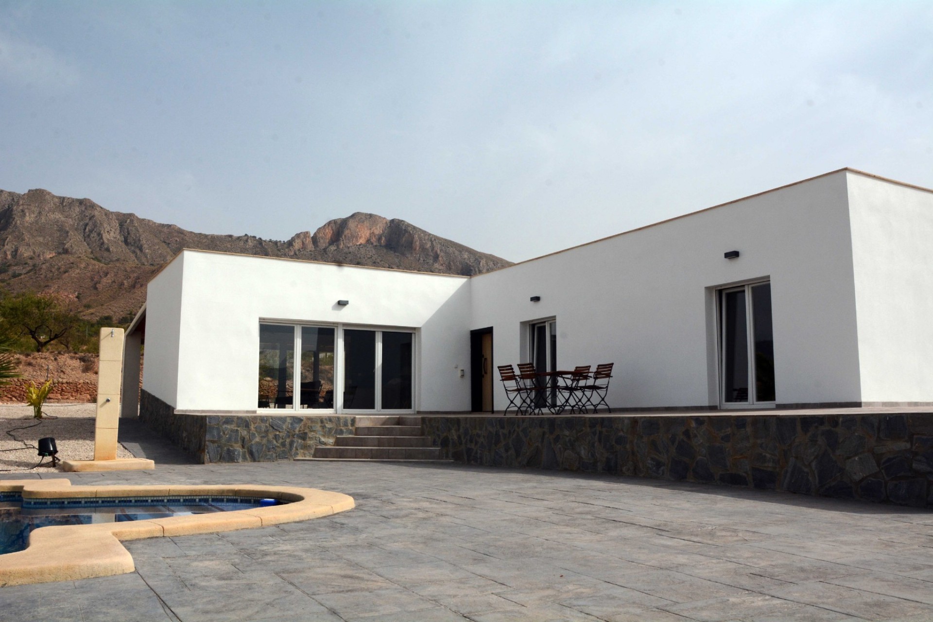 Resale - Finca / Country Property -
Macisvenda