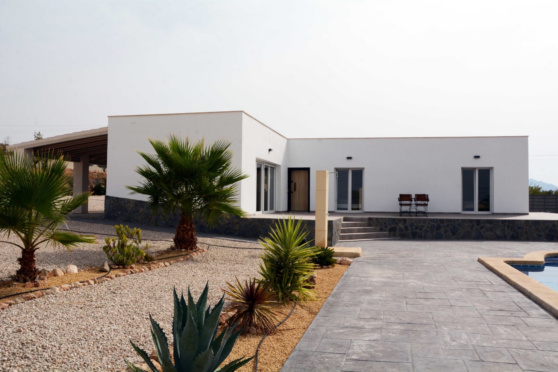 Resale - Finca / Country Property -
Macisvenda