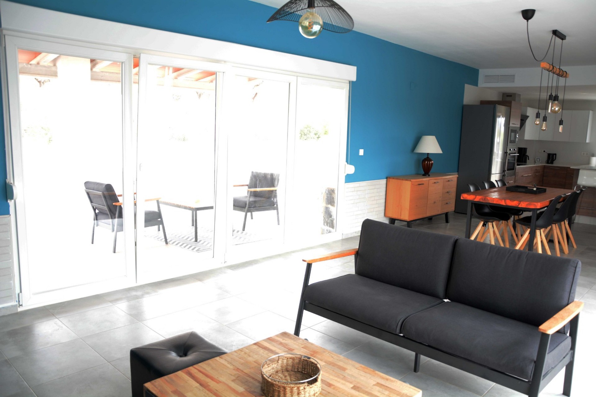 Resale - Finca / Country Property -
Macisvenda