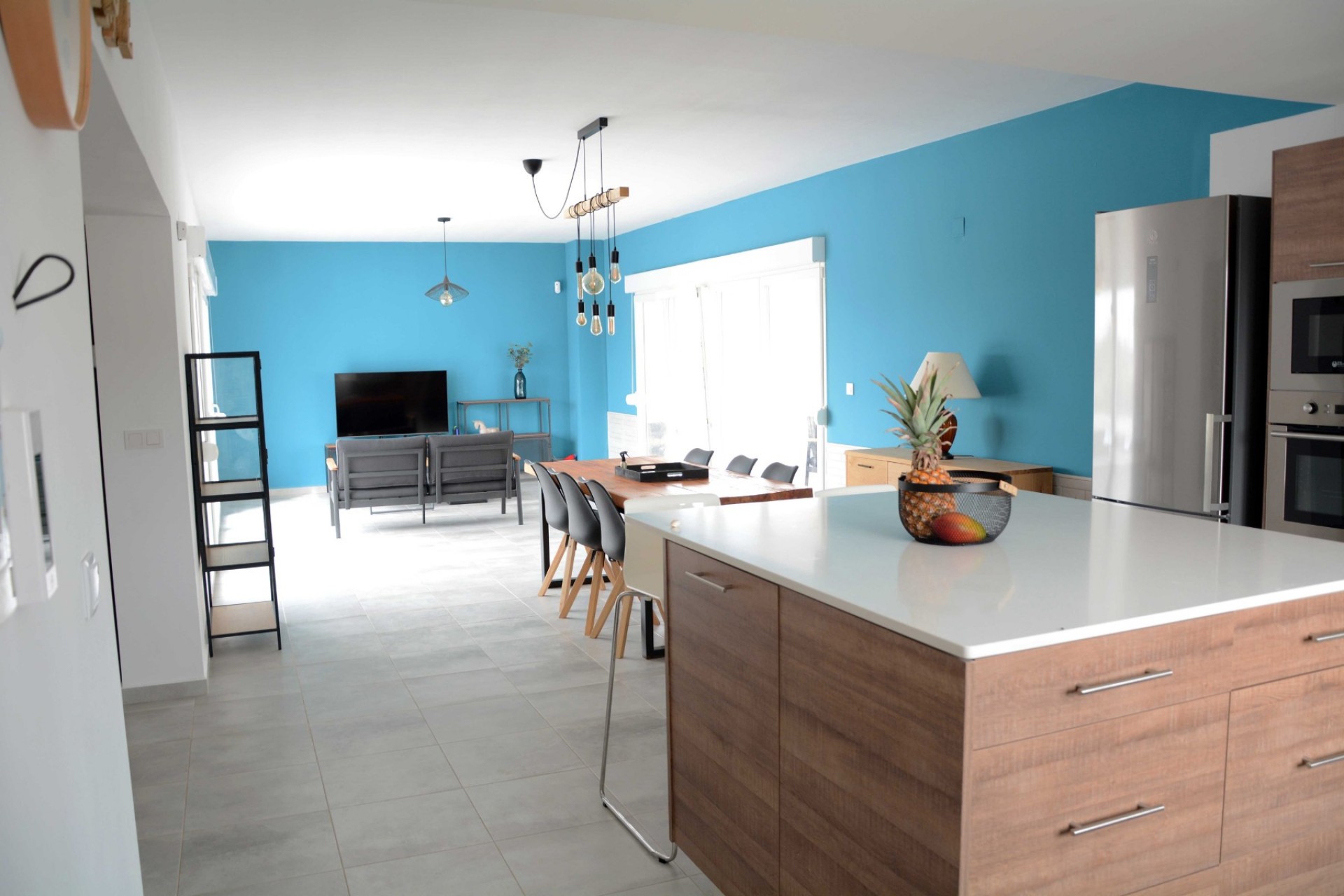 Resale - Finca / Country Property -
Macisvenda