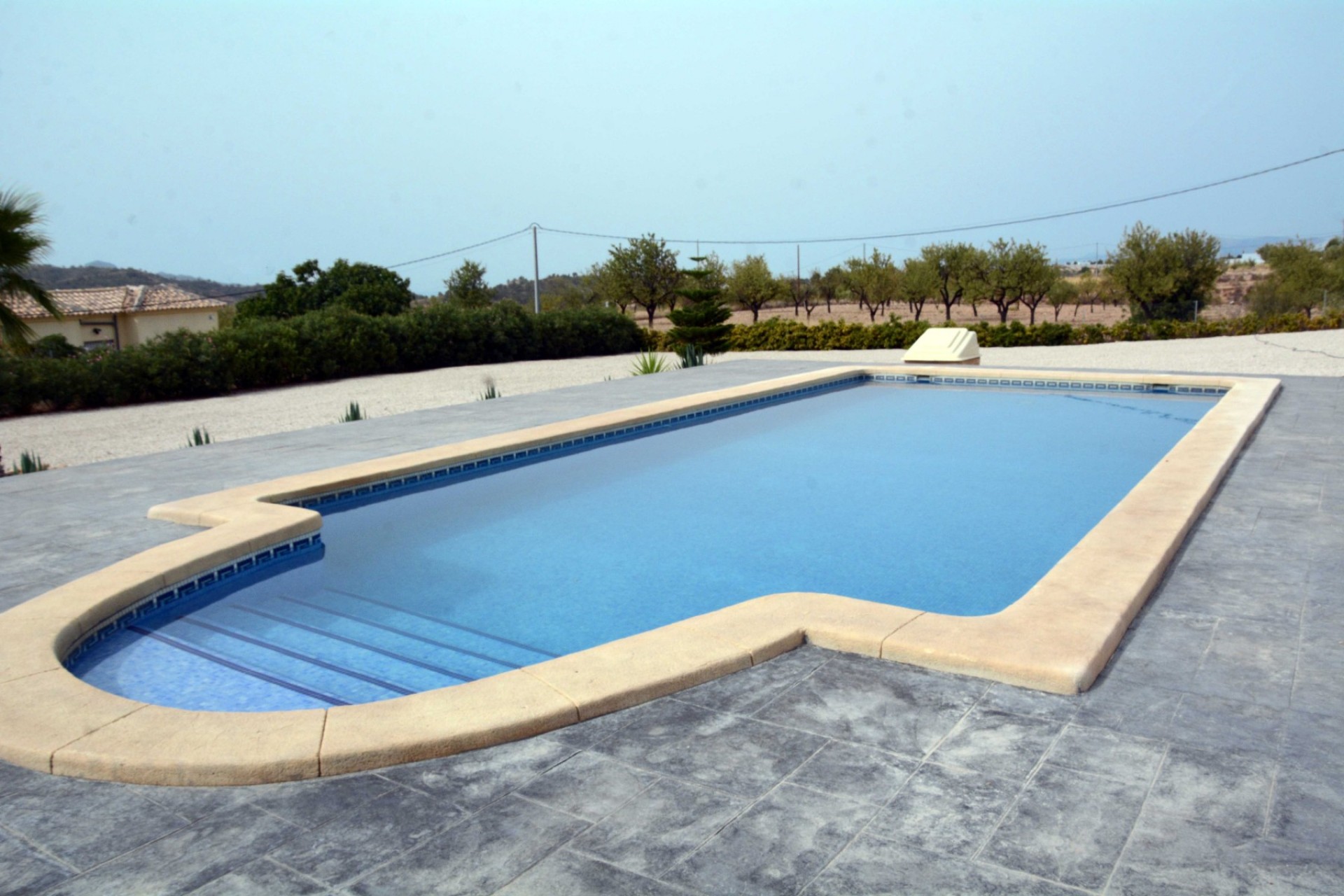 Resale - Finca / Country Property -
Macisvenda