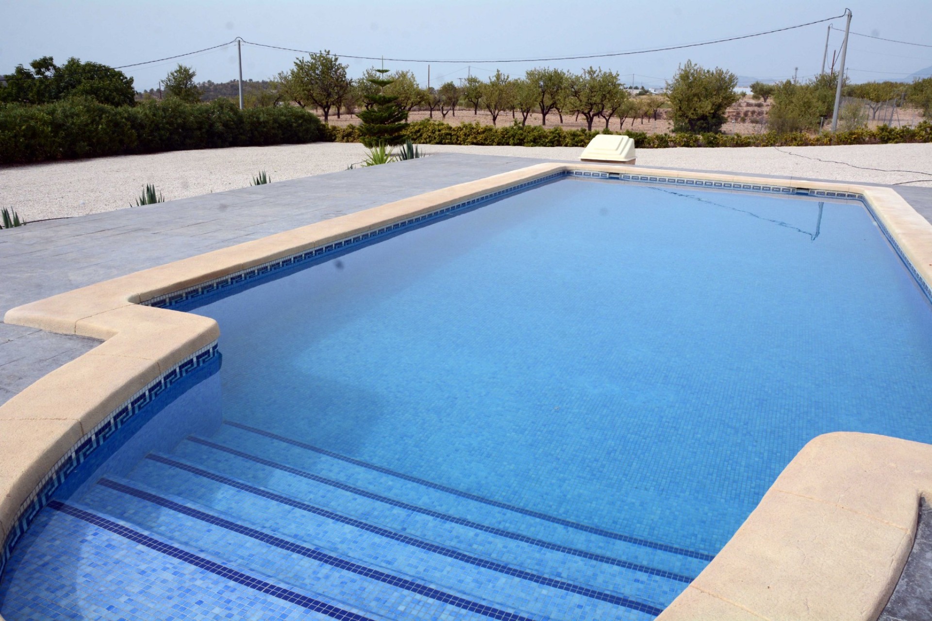 Resale - Finca / Country Property -
Macisvenda