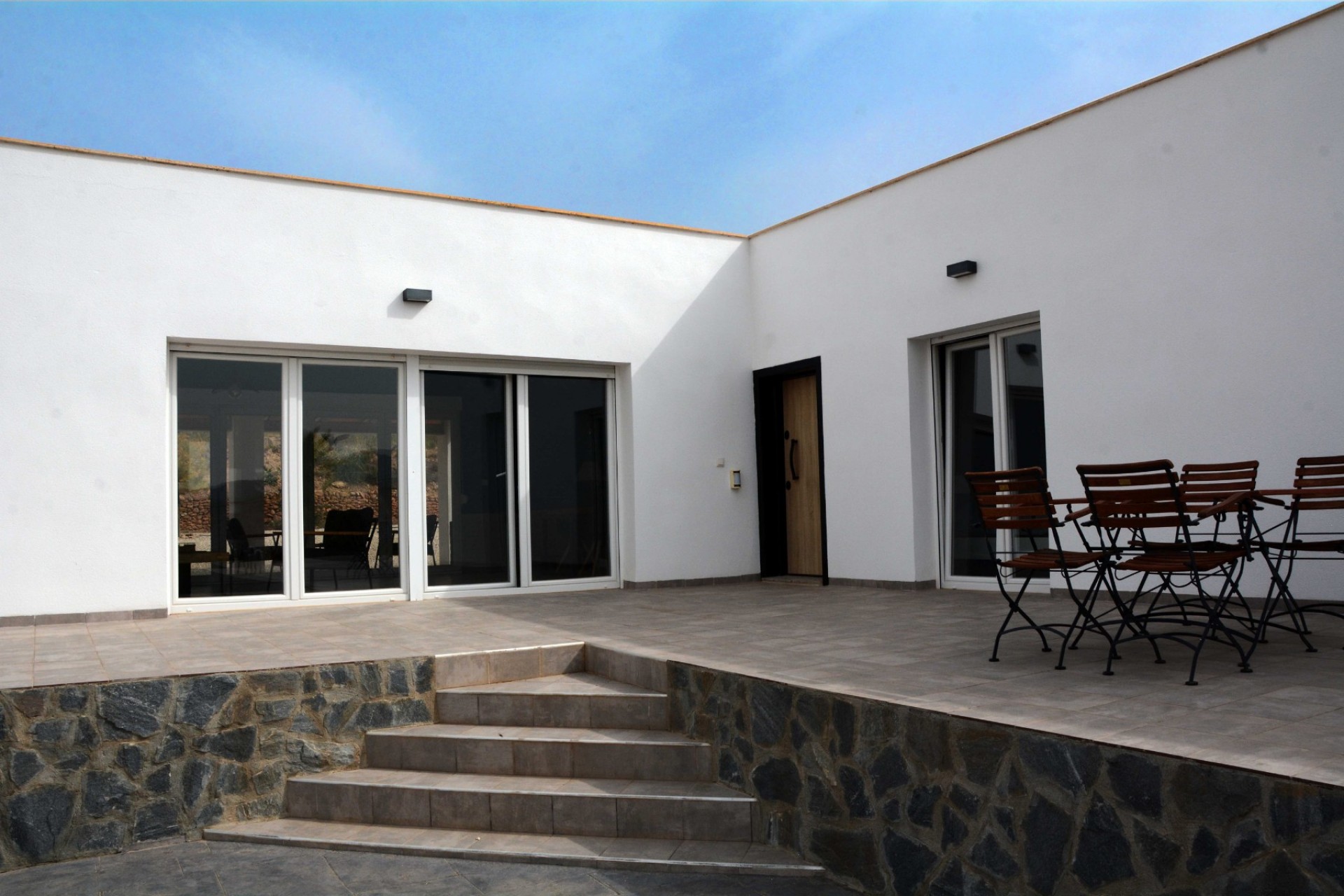 Resale - Finca / Country Property -
Macisvenda