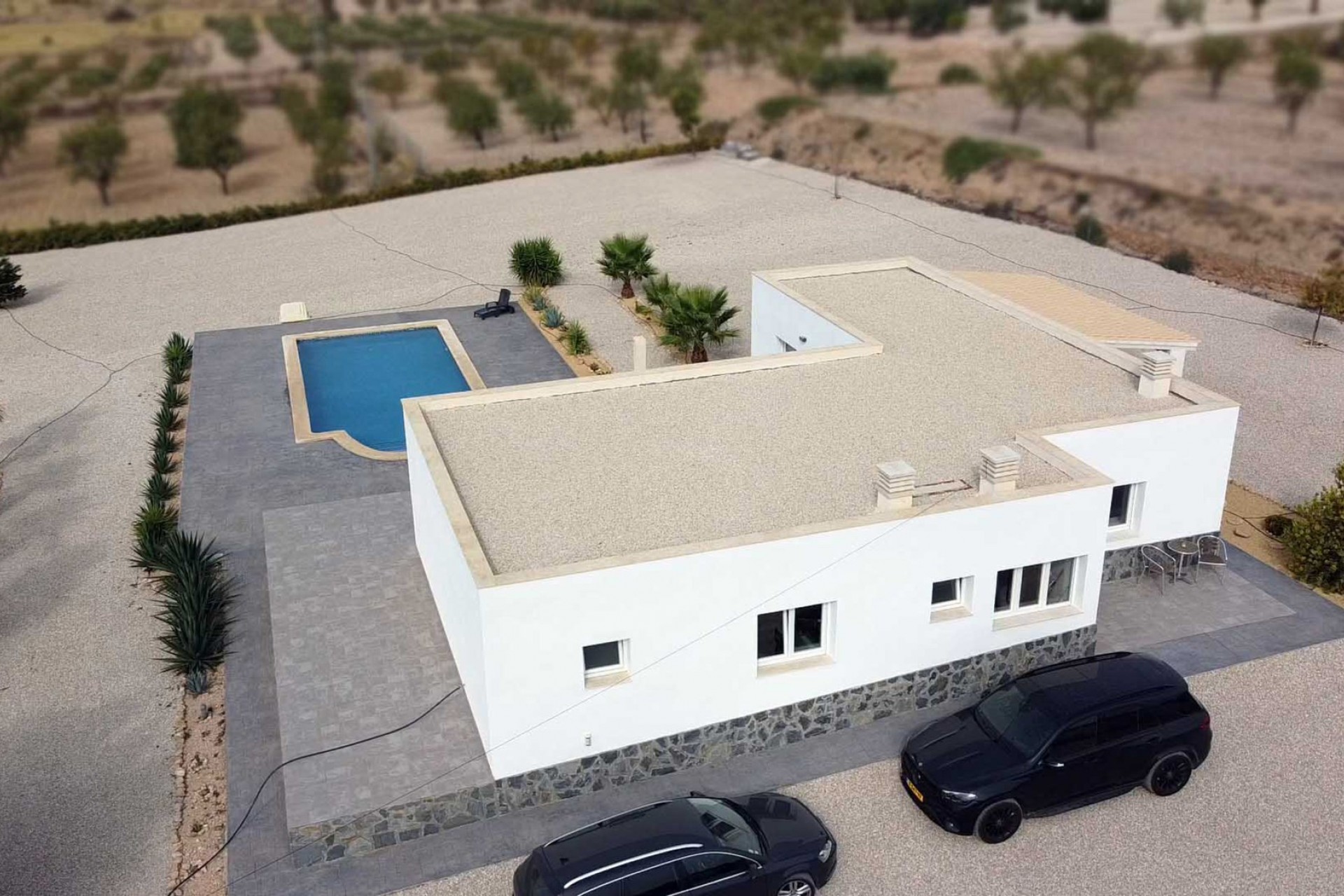 Resale - Finca / Country Property -
Macisvenda