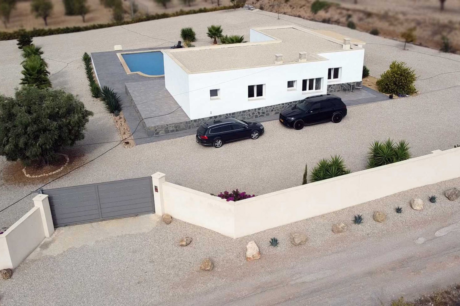 Resale - Finca / Country Property -
Macisvenda