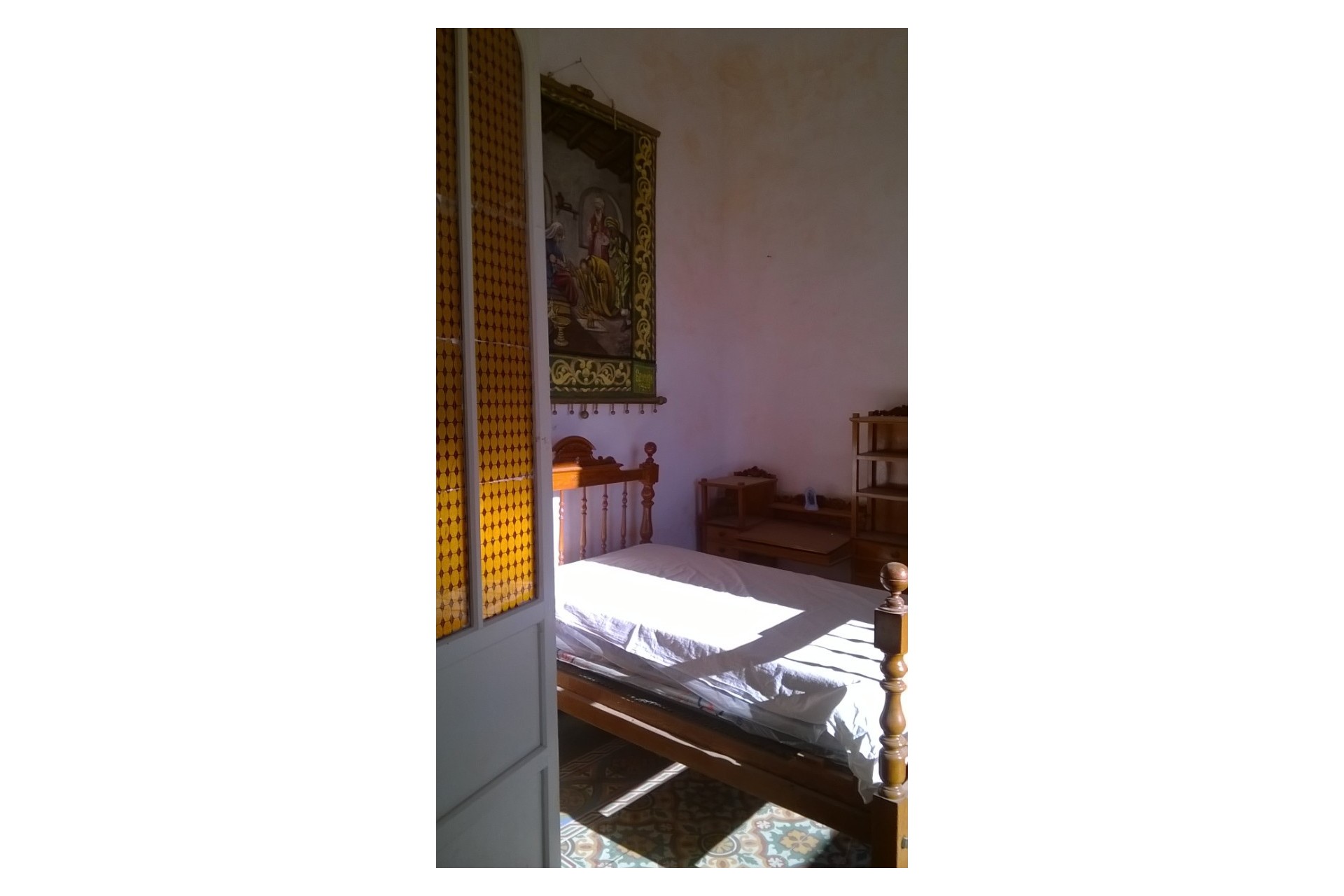 Resale - Finca Country Property -
Orihuela - Rincón de Bonanza
