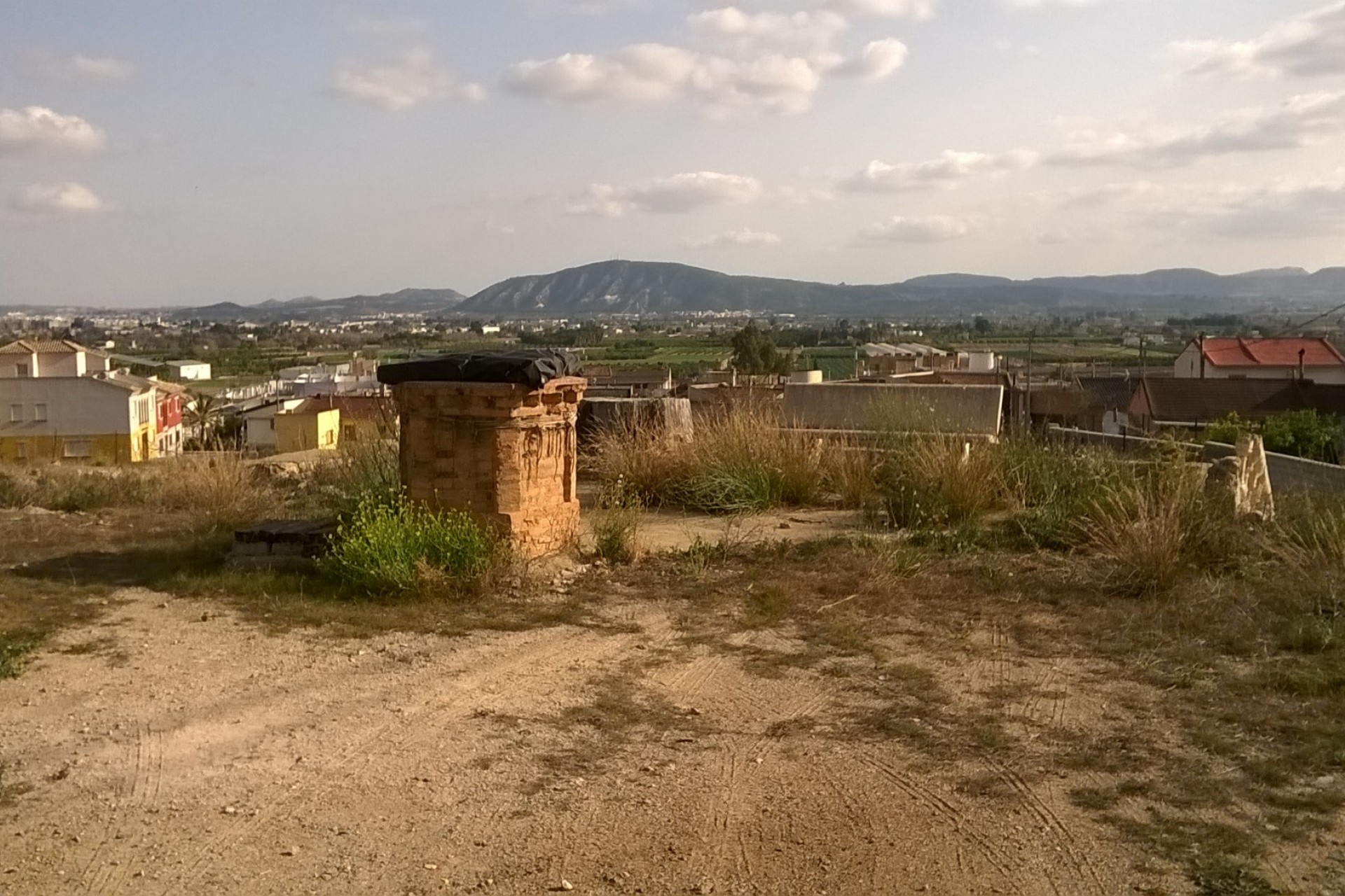 Resale - Finca Country Property -
Orihuela - Rincón de Bonanza