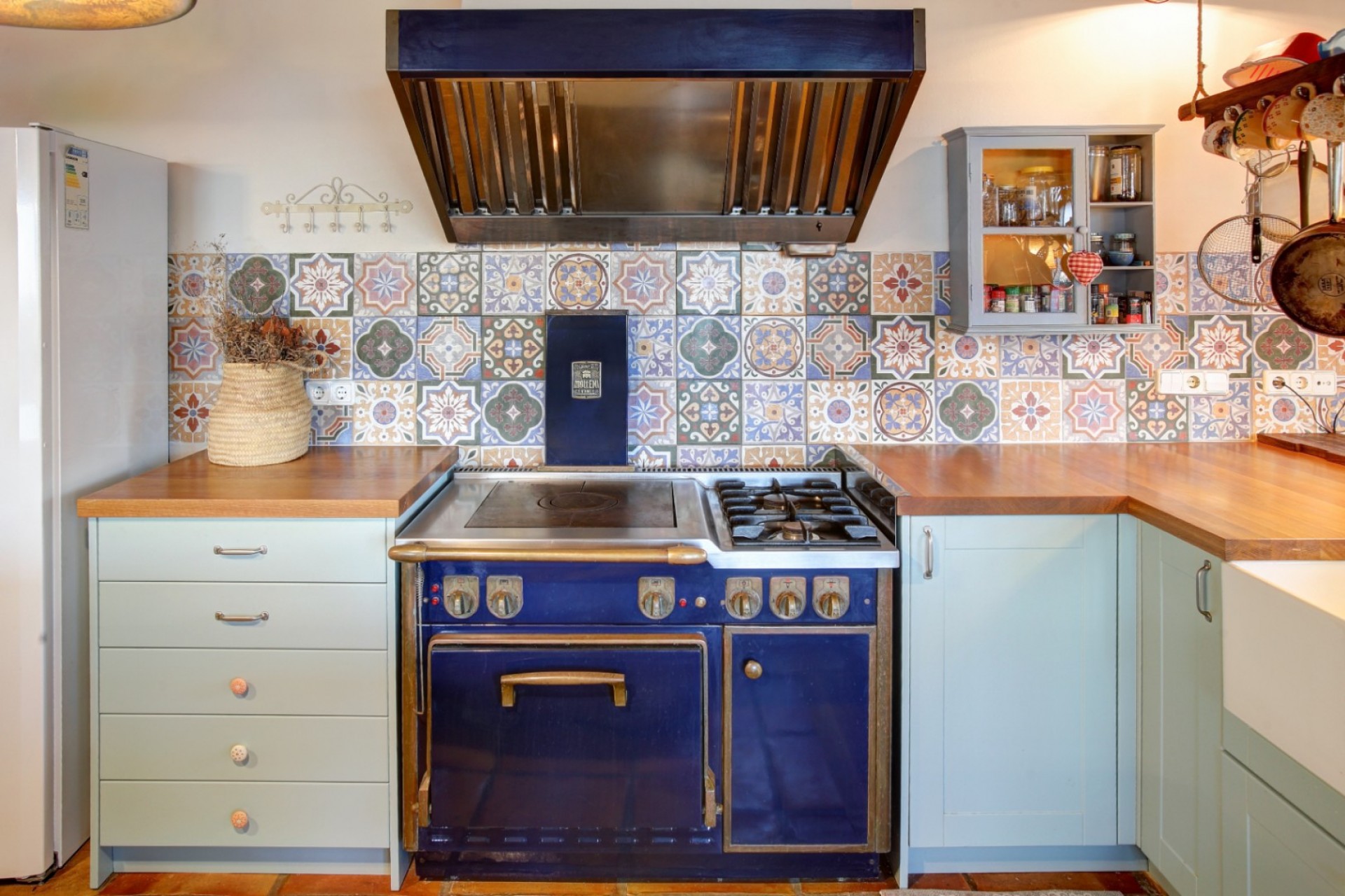 Resale - Finca -
Moraira - Campo