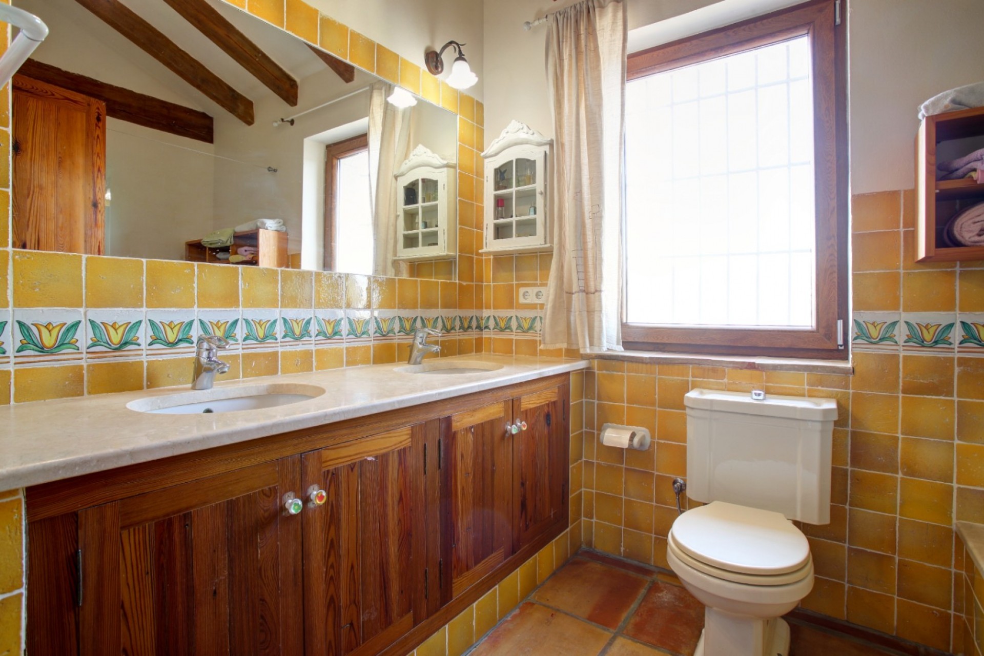 Resale - Finca -
Moraira - Campo