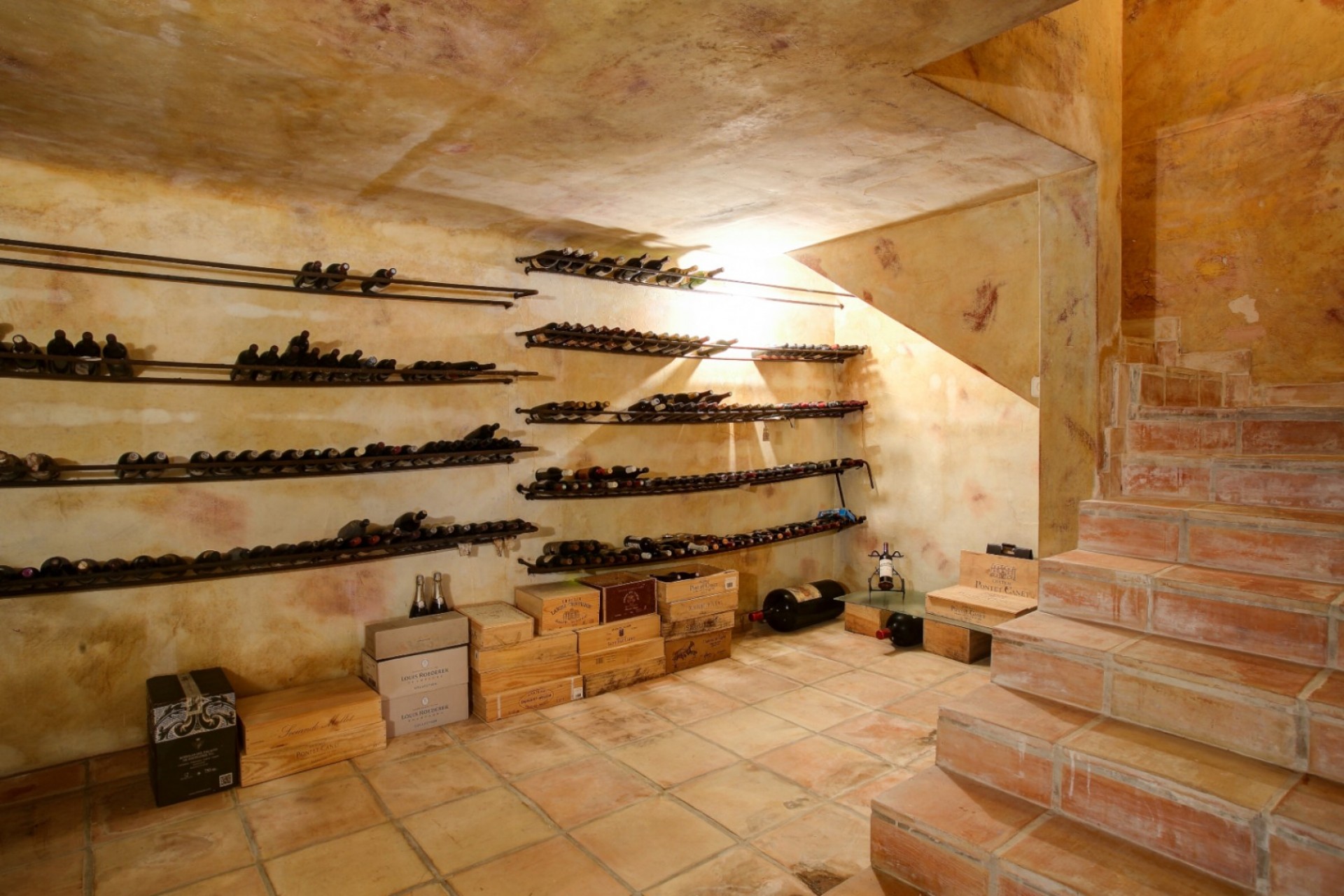Resale - Finca -
Moraira - Campo
