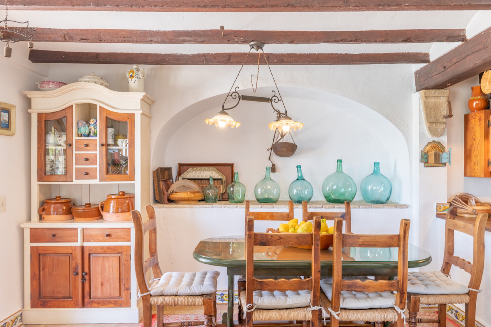 Resale - Finca -
Teulada - Campo