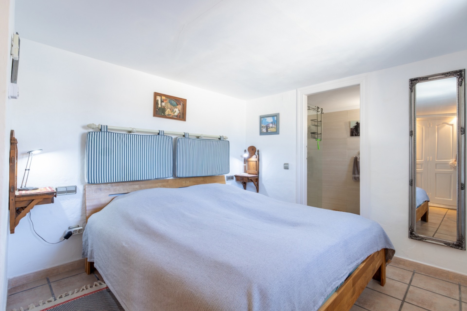 Resale - Finca -
Teulada - Canor