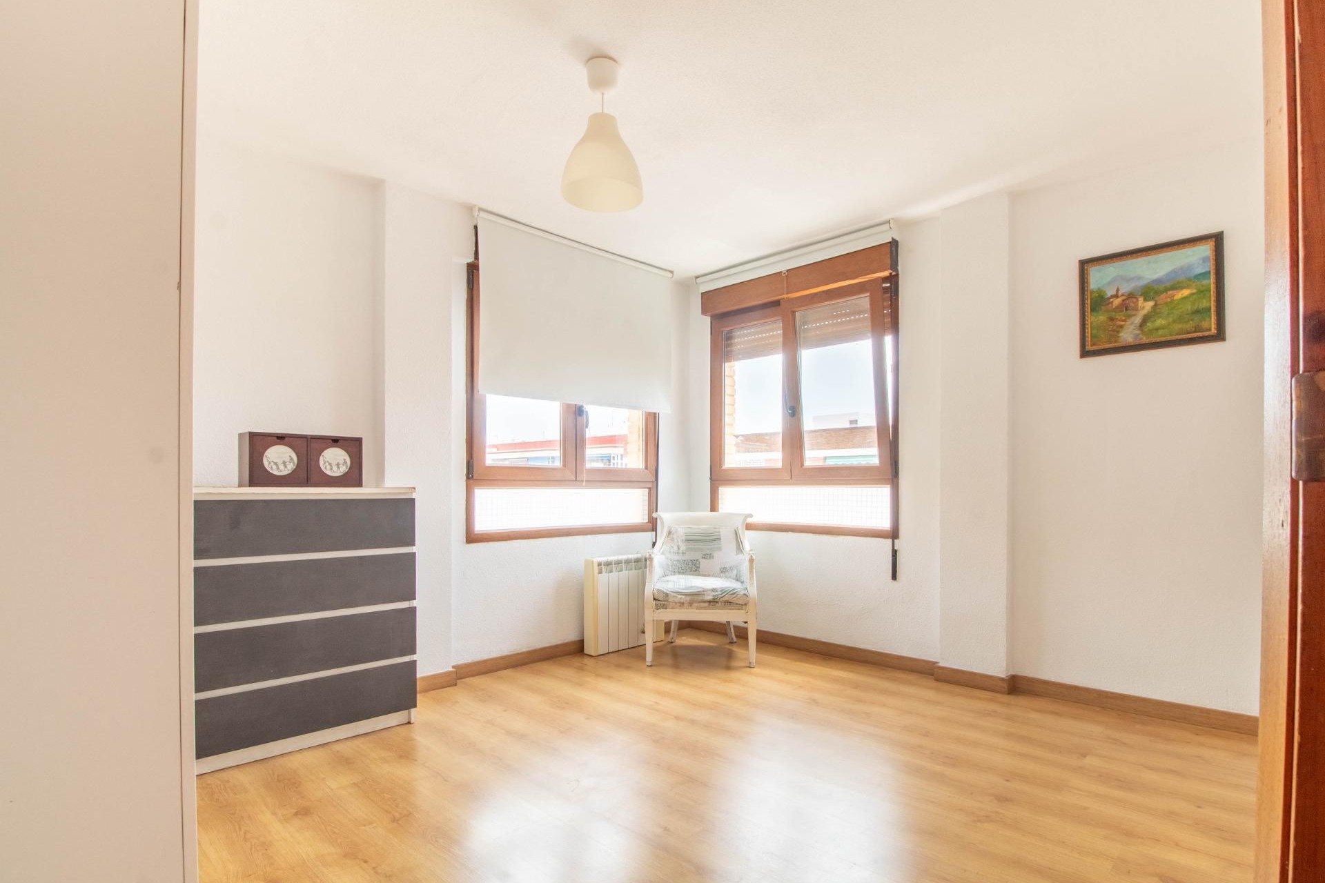 Resale - Flat -
Torrevieja - Acequion