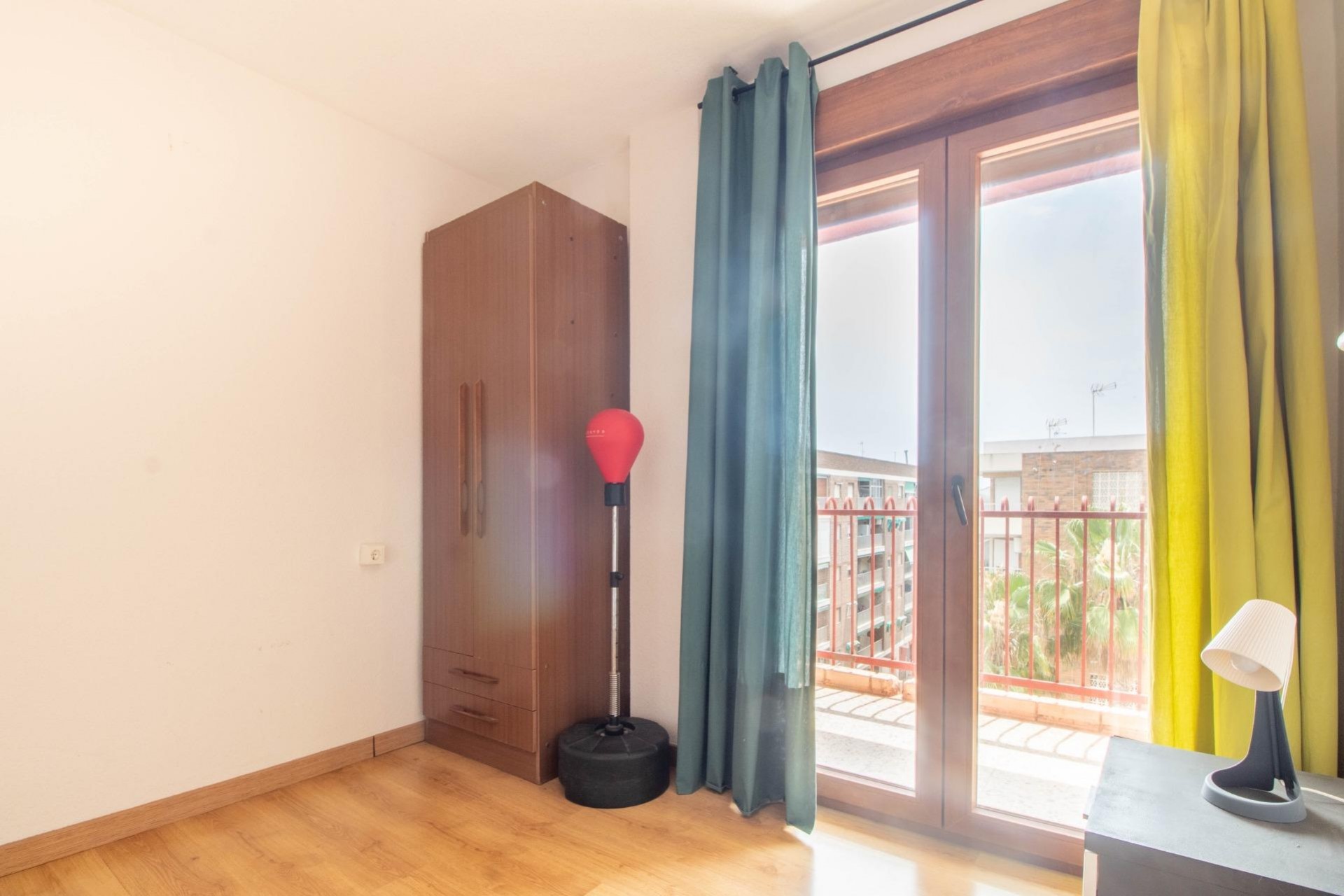 Resale - Flat -
Torrevieja - Acequion