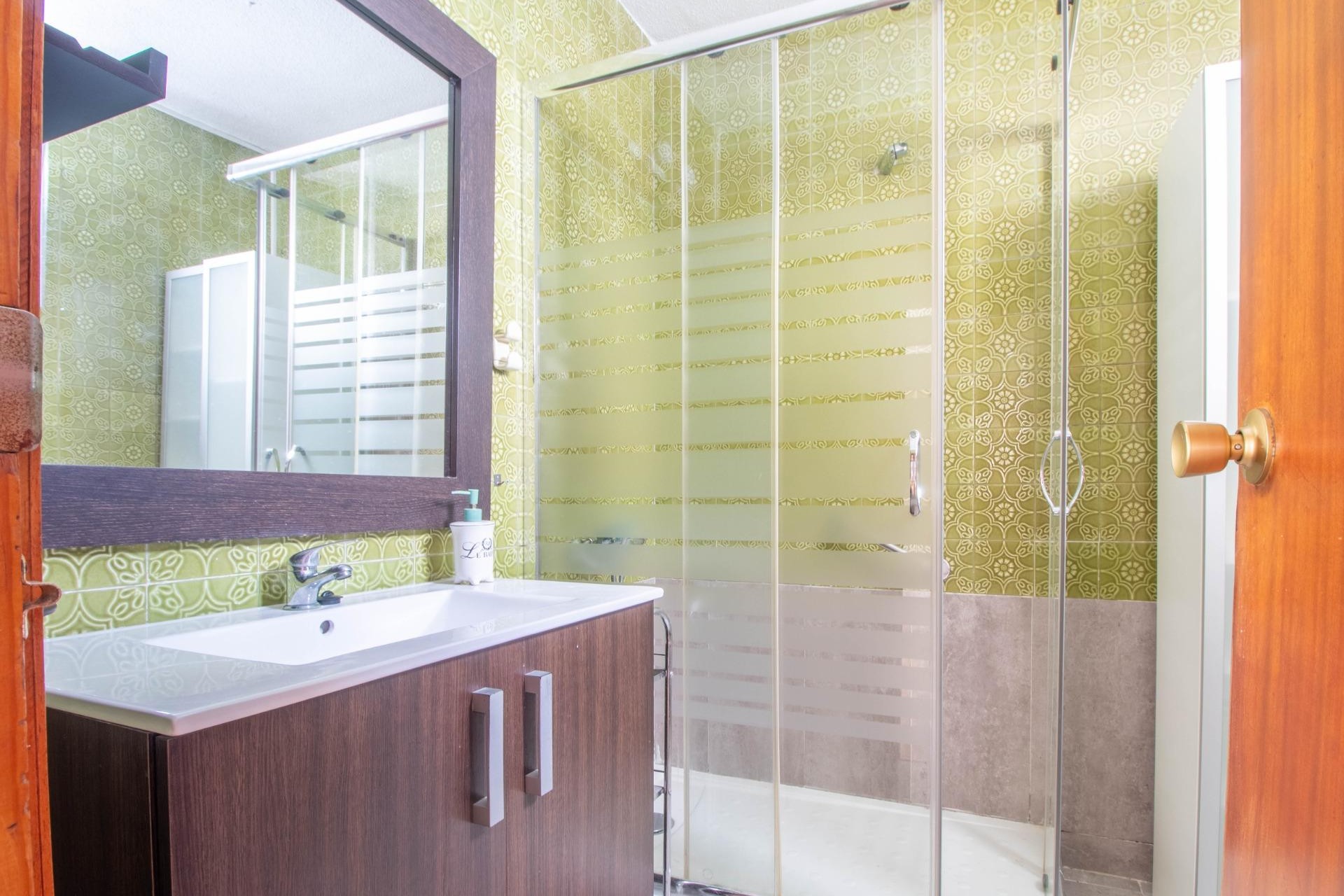 Resale - Flat -
Torrevieja - Acequion