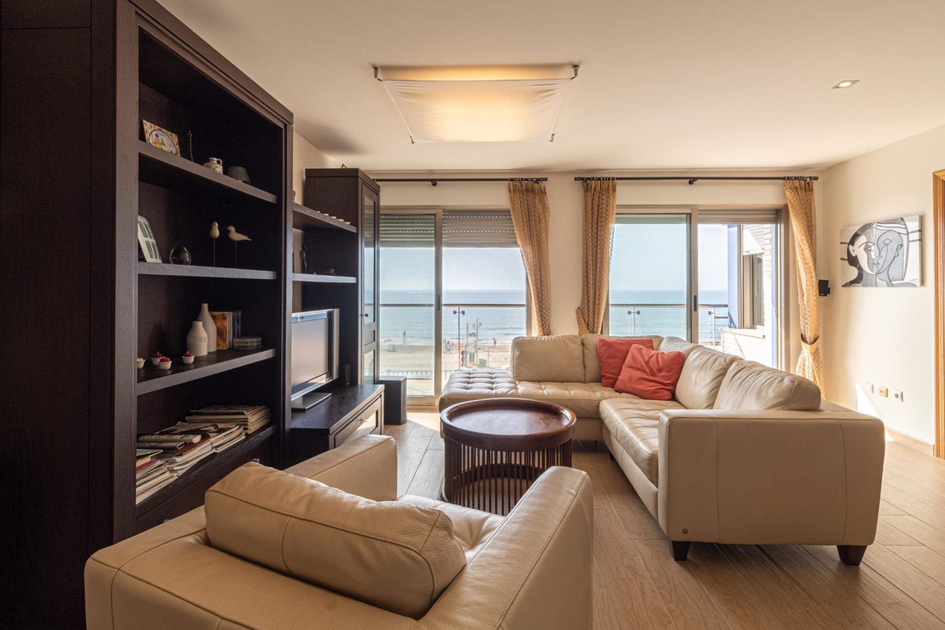 Resale - Flat -
Torrevieja - Playa de los locos
