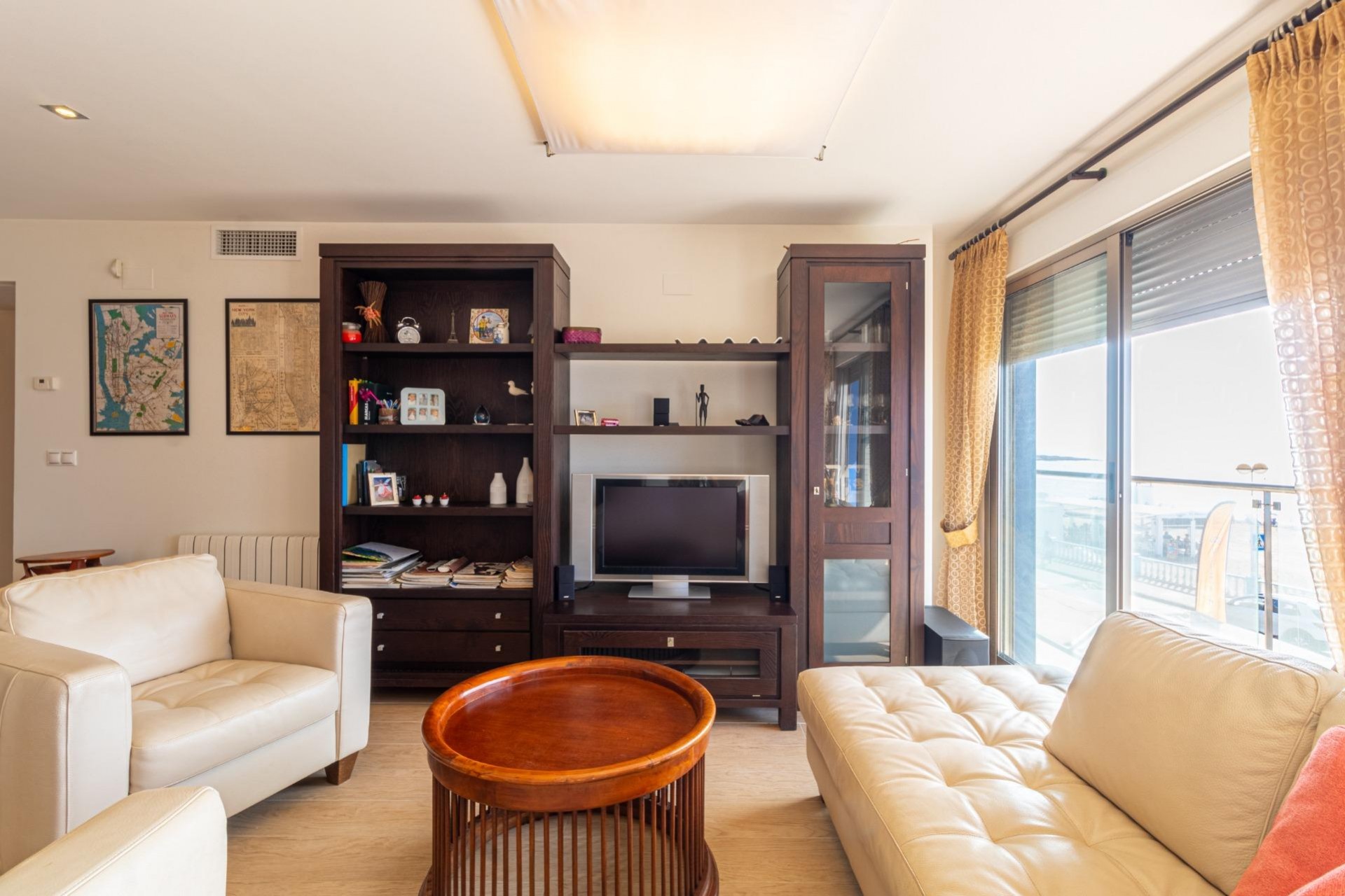 Resale - Flat -
Torrevieja - Playa de los locos