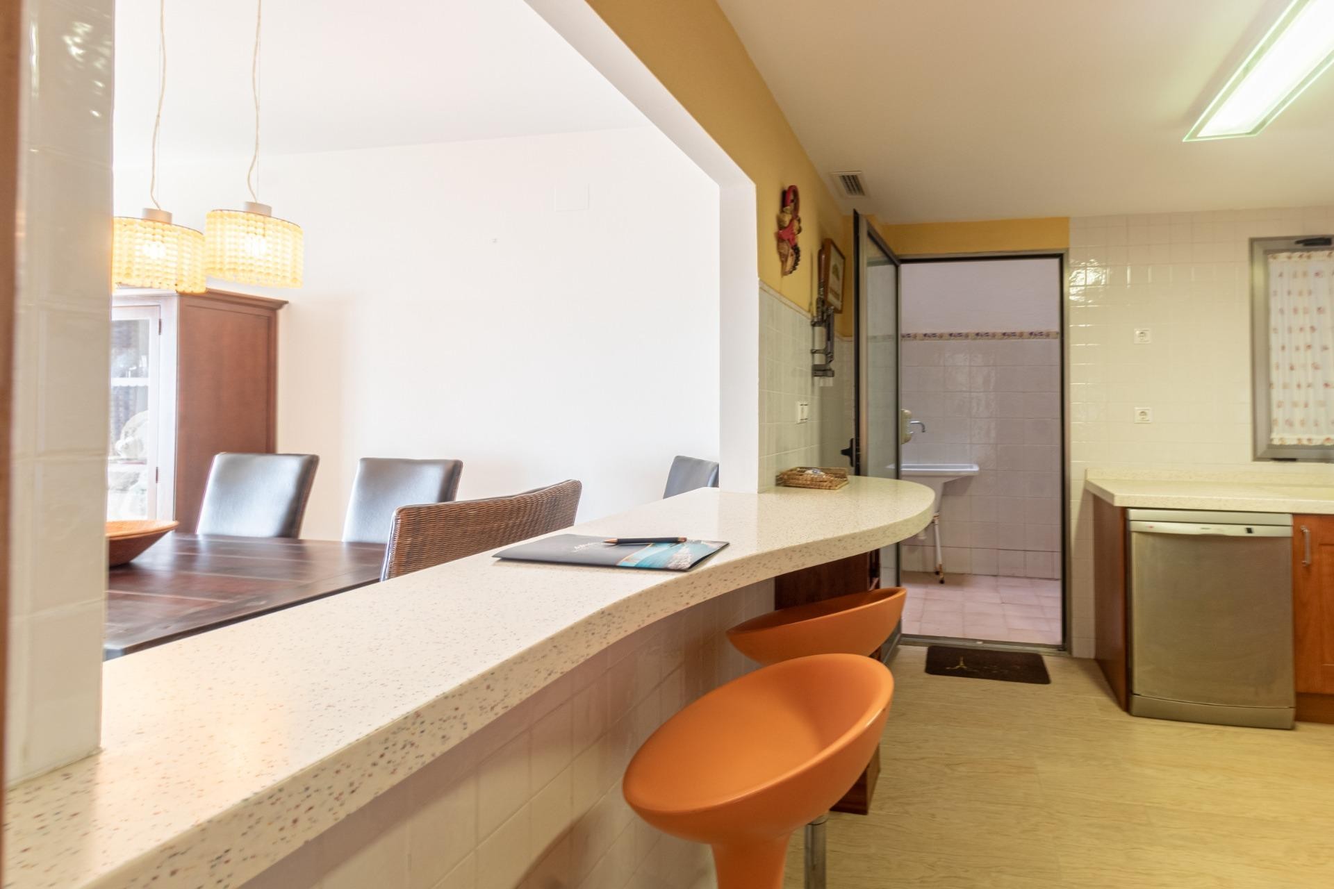 Resale - Flat -
Torrevieja - Playa de los locos