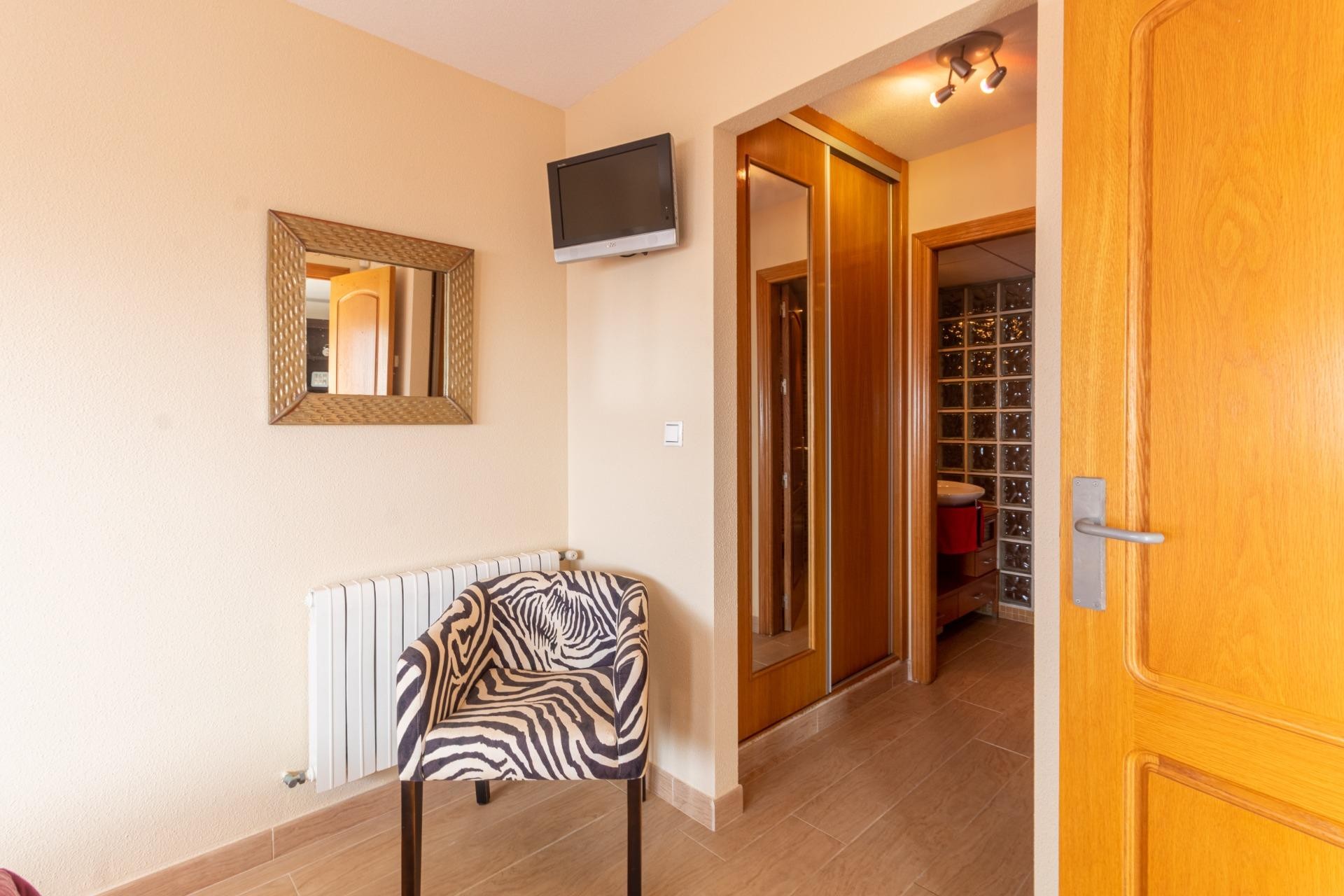 Resale - Flat -
Torrevieja - Playa de los locos