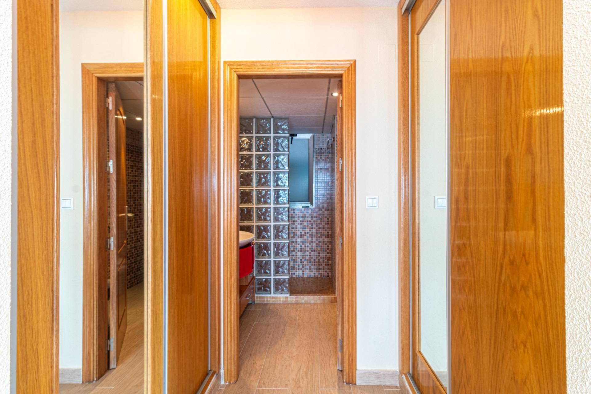 Resale - Flat -
Torrevieja - Playa de los locos