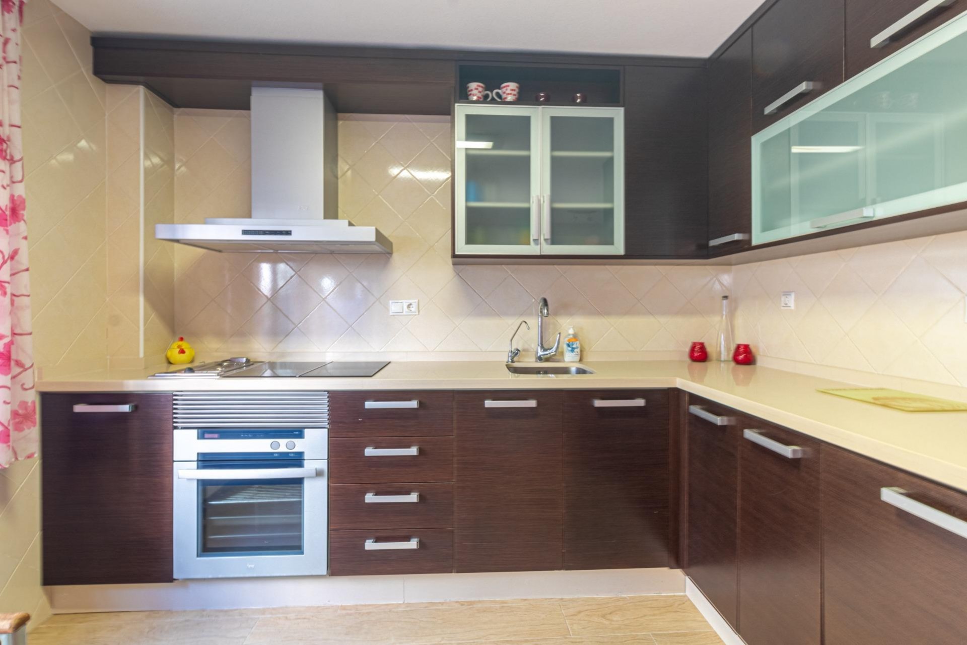 Resale - Flat -
Torrevieja - Playa de los locos