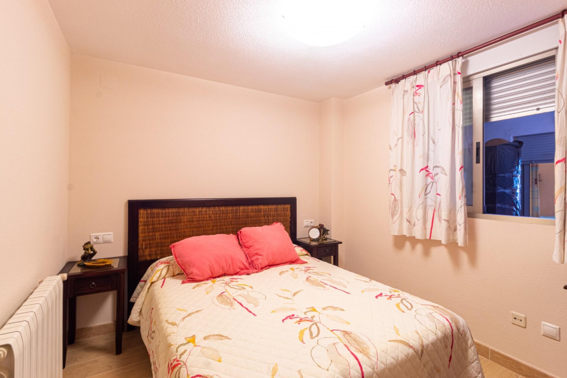 Resale - Flat -
Torrevieja - Playa de los locos