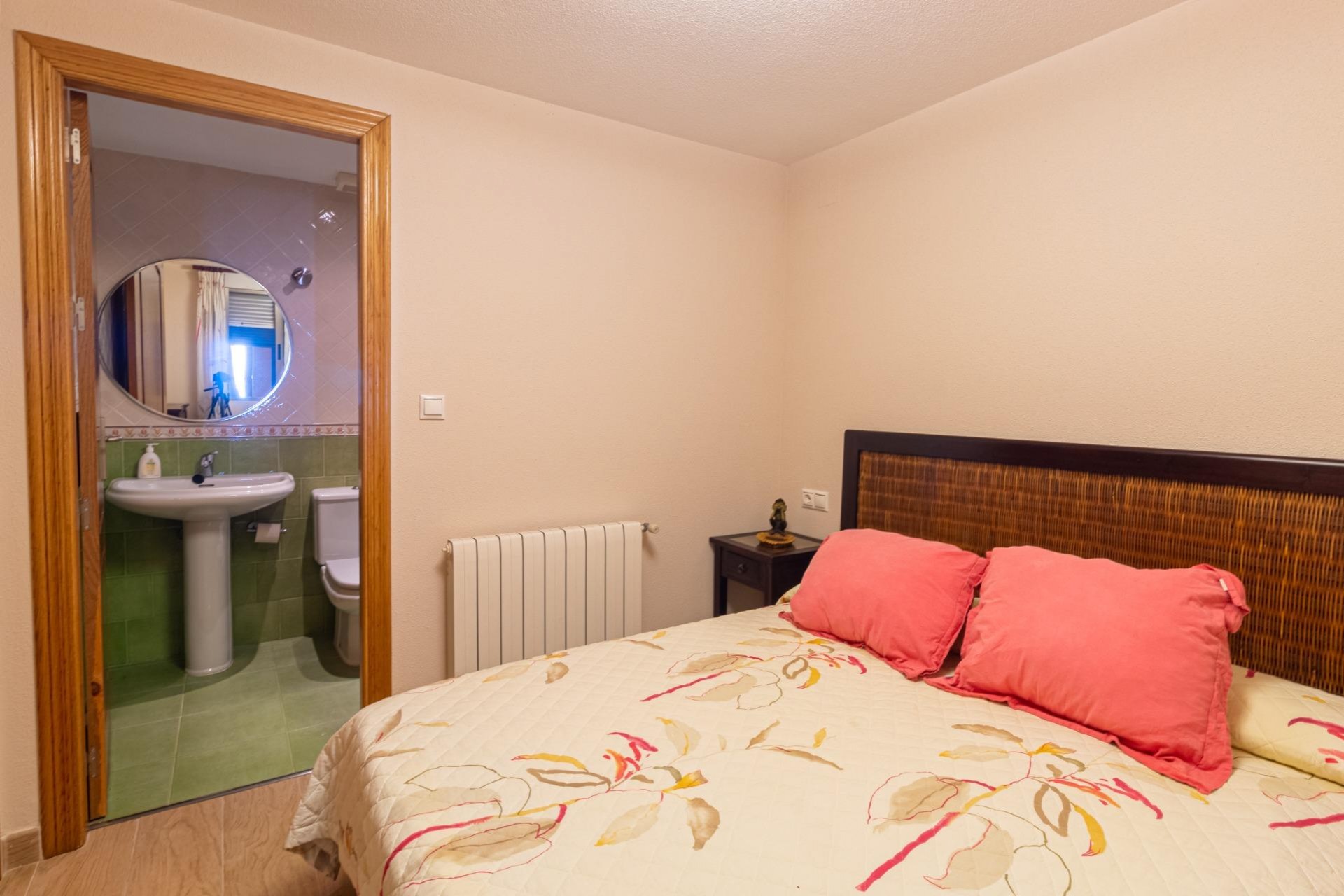 Resale - Flat -
Torrevieja - Playa de los locos