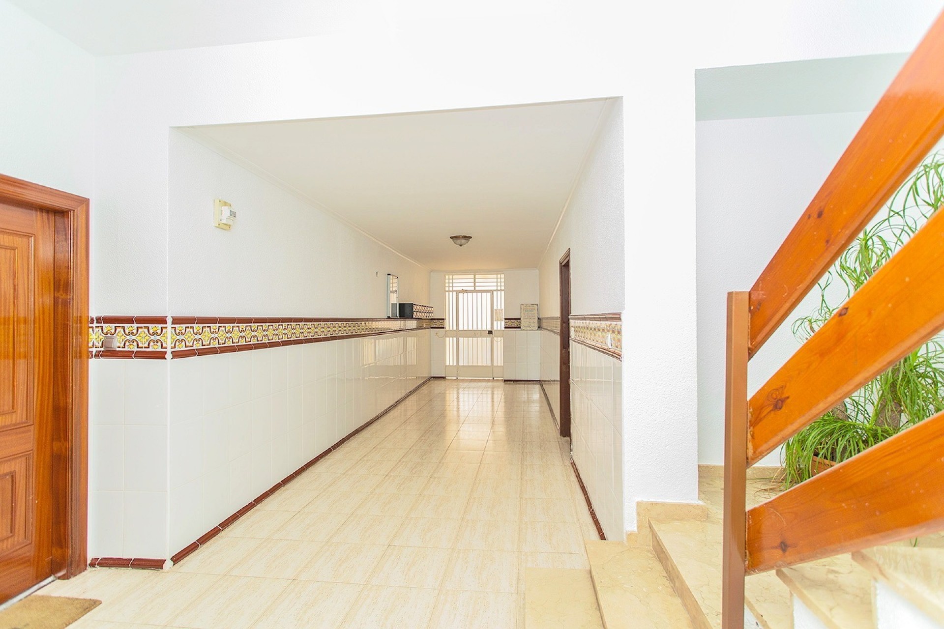 Resale - Flat -
Torrevieja - Playa del cura