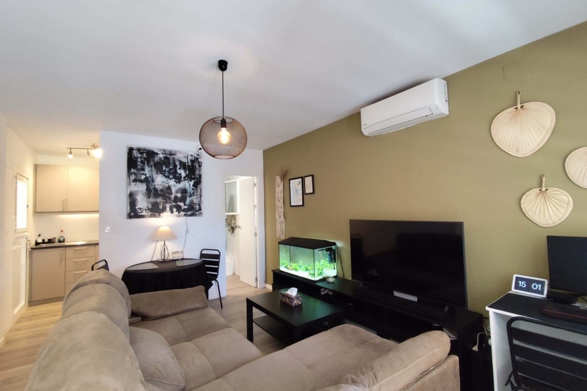 Resale - Garden Apartment -
Torrevieja