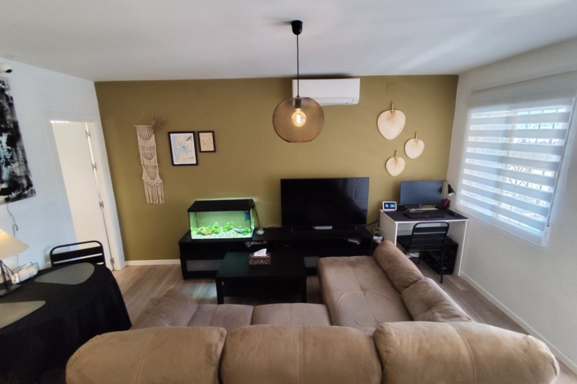 Resale - Garden Apartment -
Torrevieja