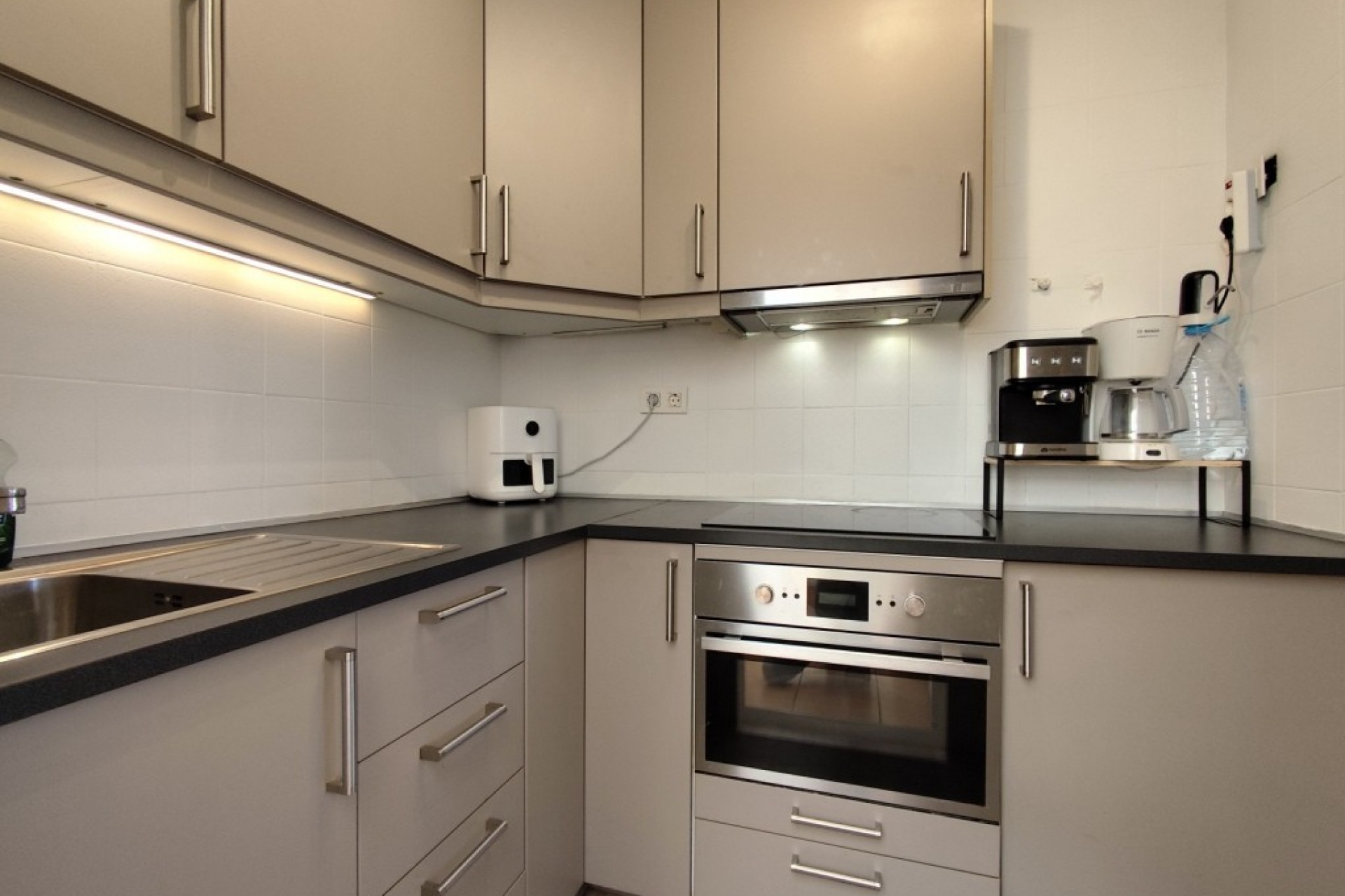 Resale - Garden Apartment -
Torrevieja