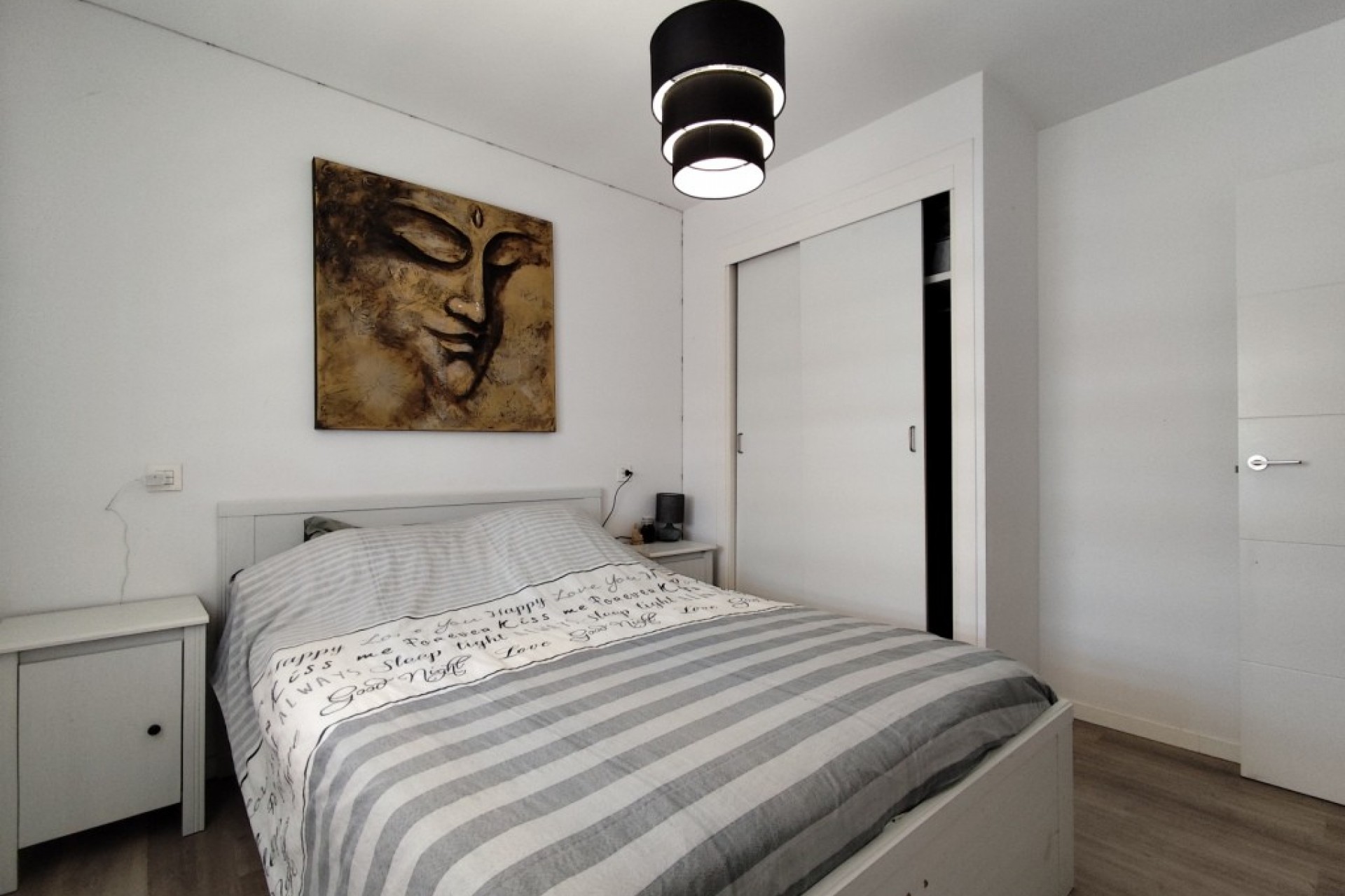 Resale - Garden Apartment -
Torrevieja