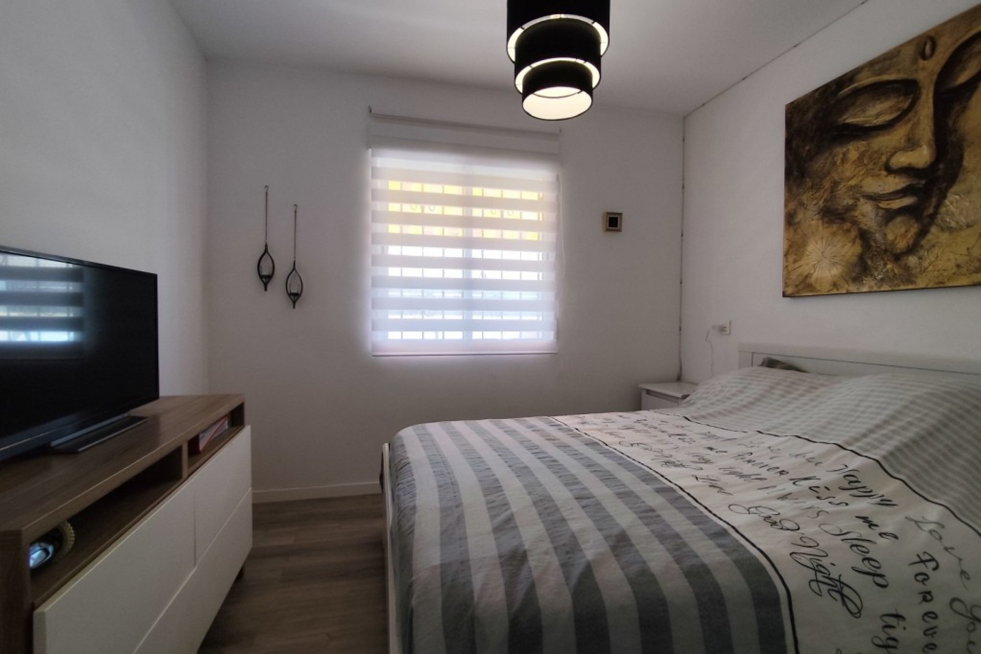 Resale - Garden Apartment -
Torrevieja