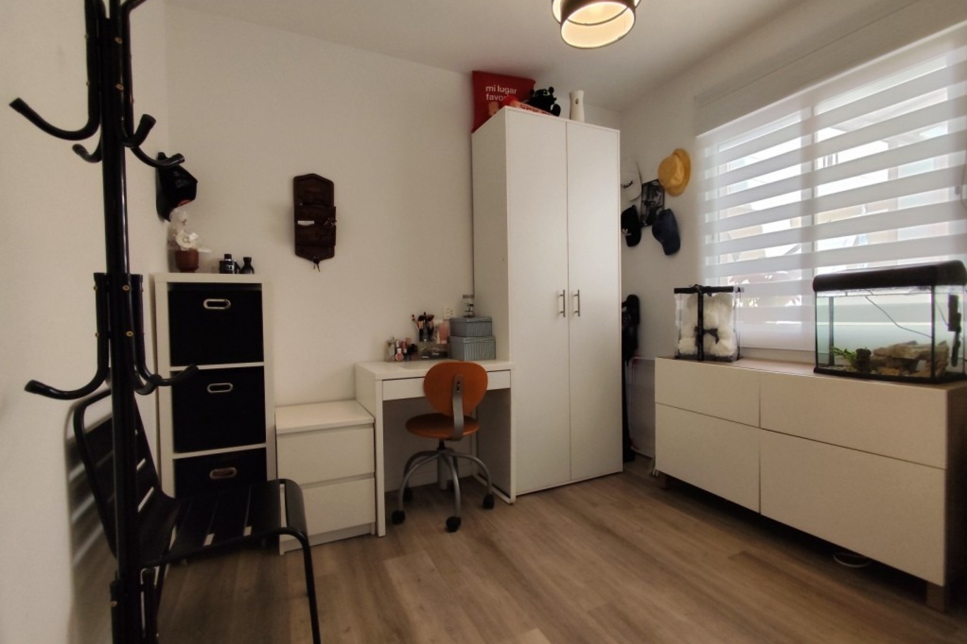 Resale - Garden Apartment -
Torrevieja