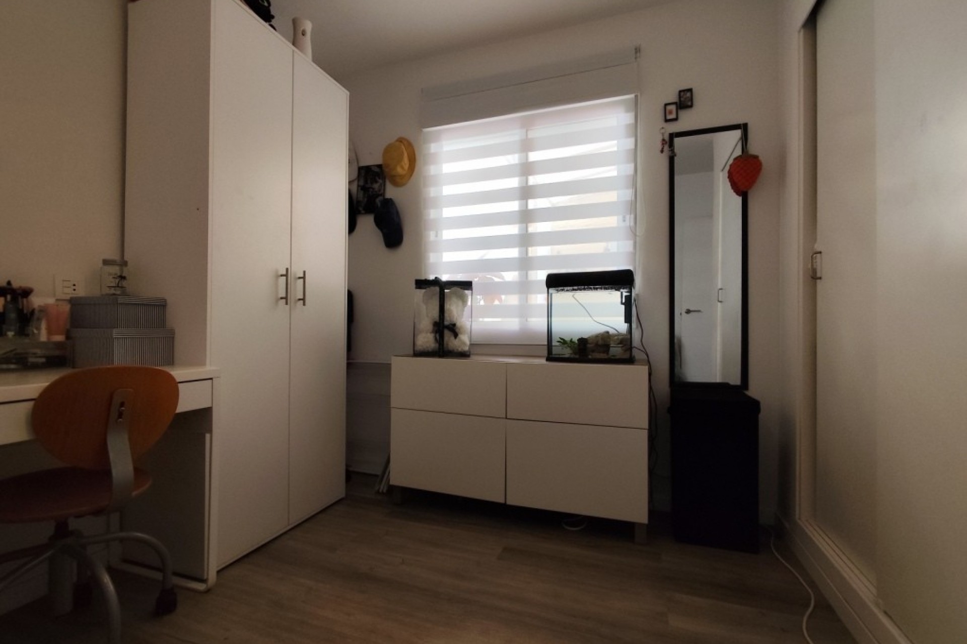 Resale - Garden Apartment -
Torrevieja
