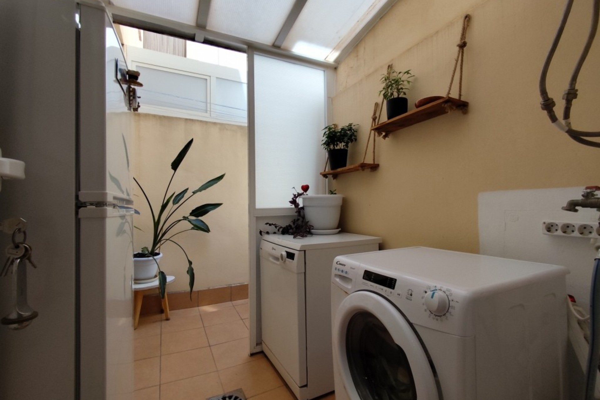 Resale - Garden Apartment -
Torrevieja