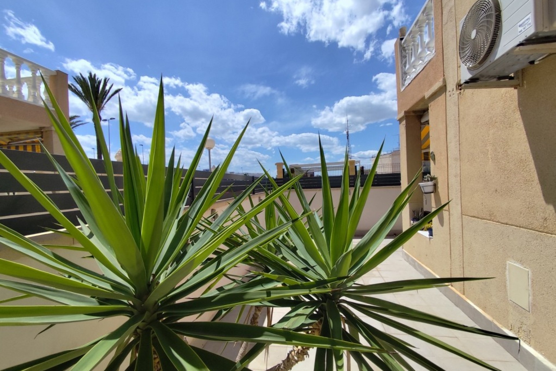 Resale - Garden Apartment -
Torrevieja