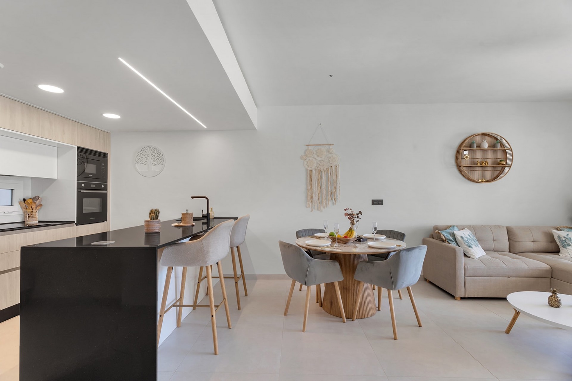 Resale - Ground floor apartment -
Guardamar del Segura - El Raso