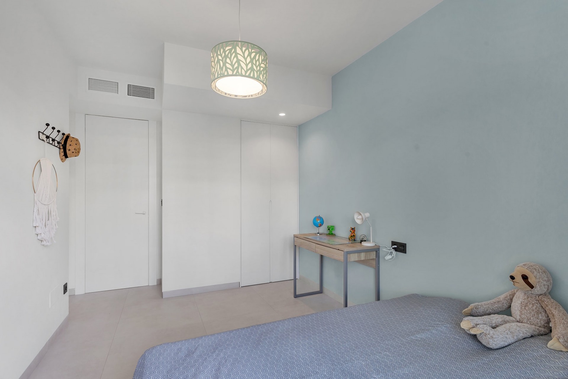 Resale - Ground floor apartment -
Guardamar del Segura - El Raso