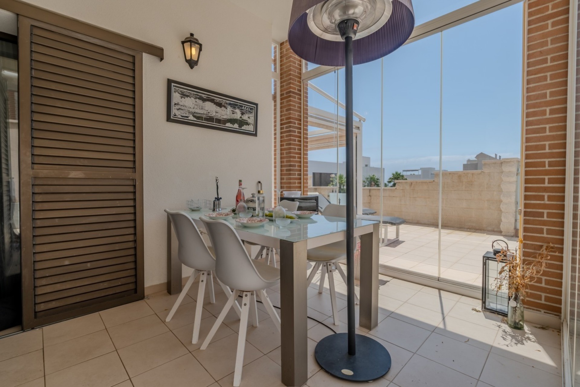Resale - ground-floor -
Guardamar del Segura - Guardamar