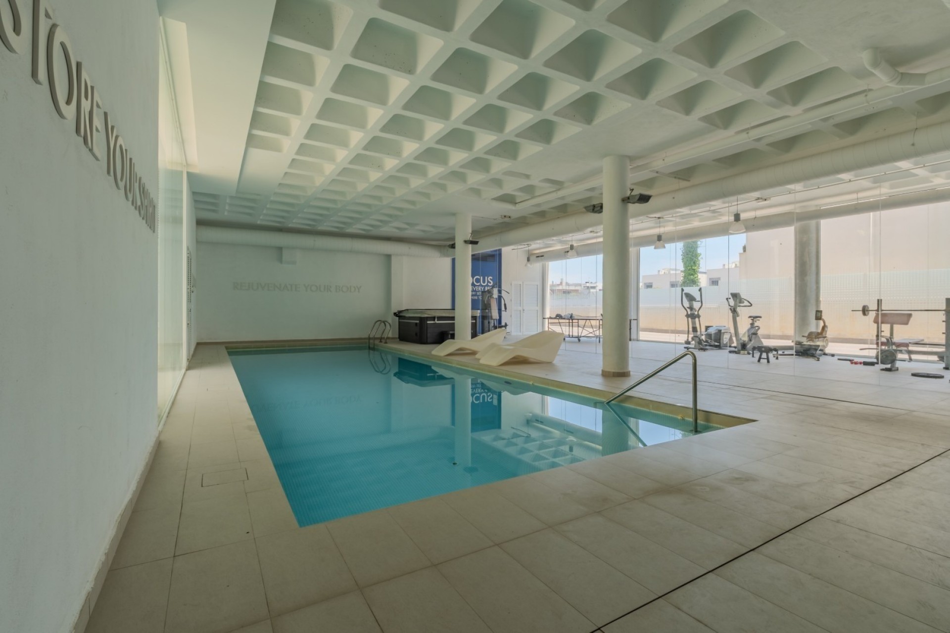 Resale - ground-floor -
Guardamar del Segura - Guardamar