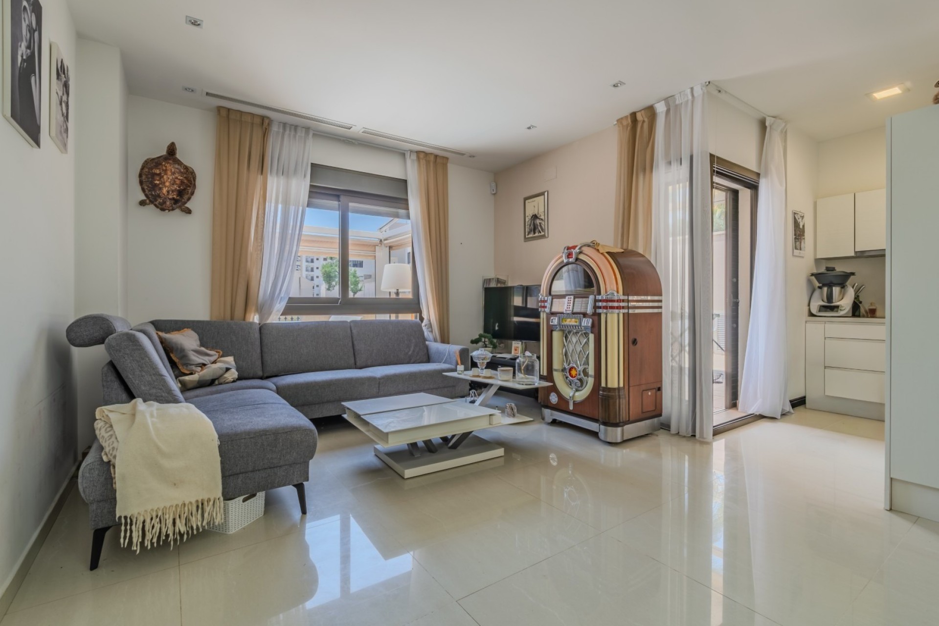 Resale - ground-floor -
Guardamar del Segura - Guardamar