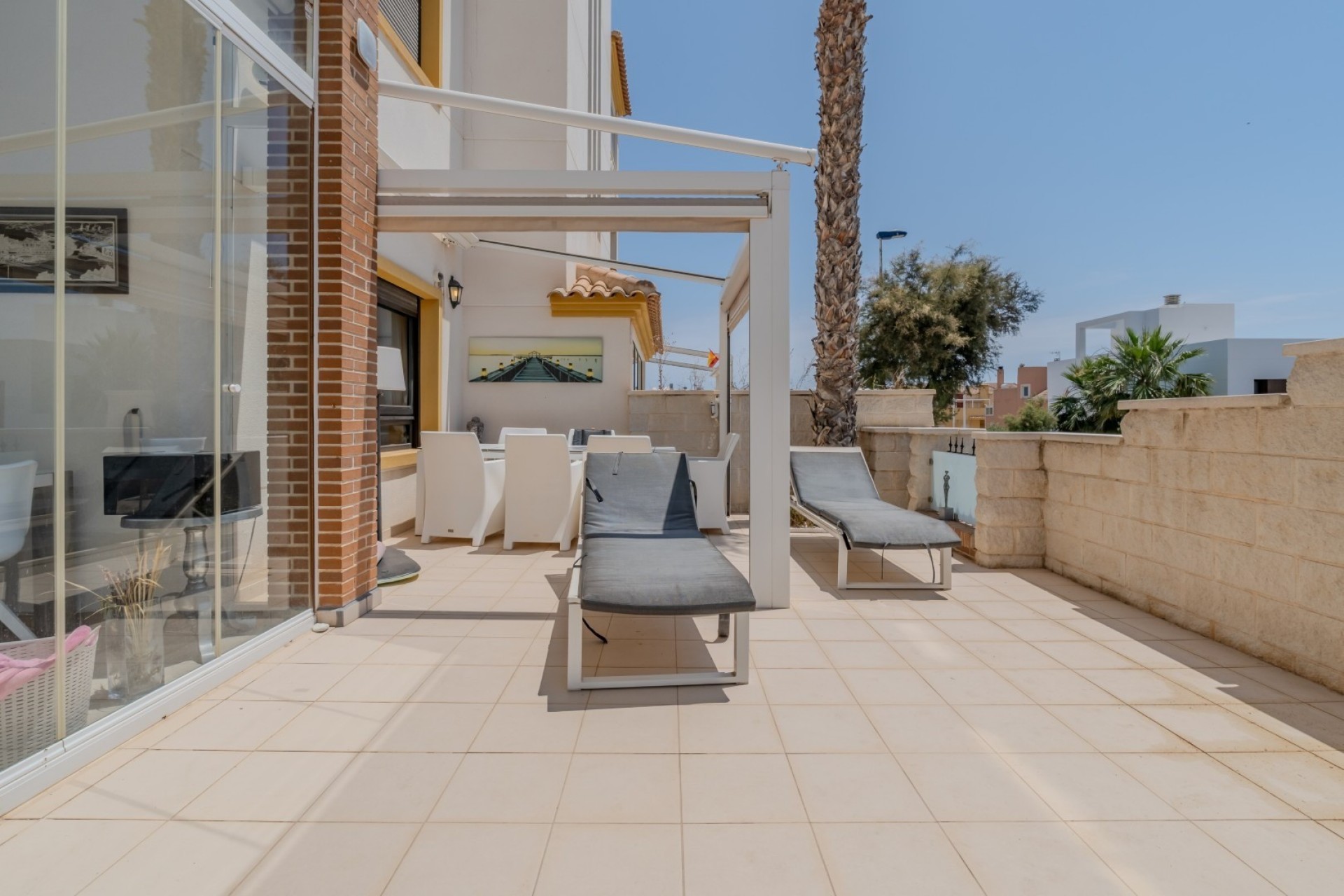 Resale - ground-floor -
Guardamar del Segura - Guardamar