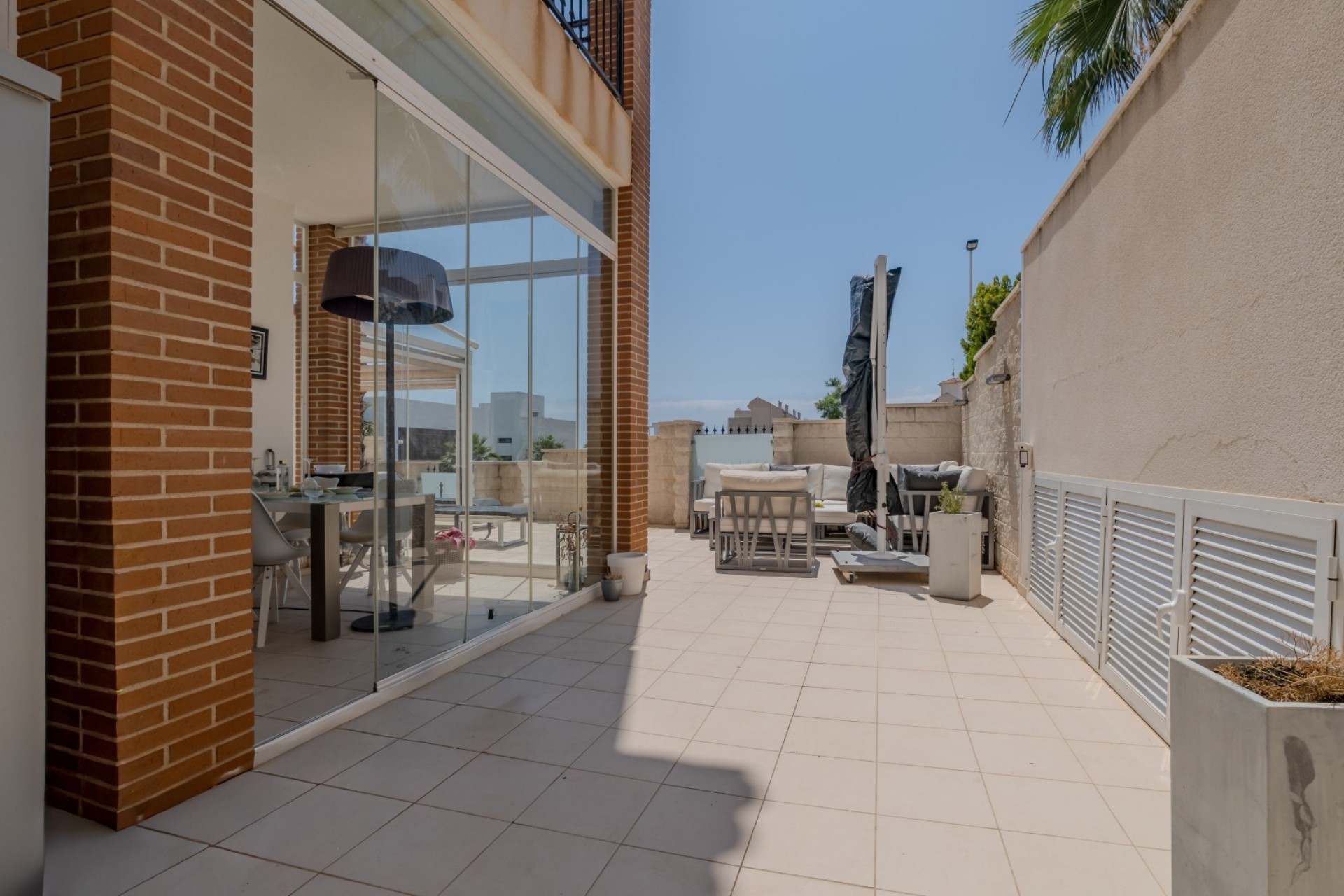 Resale - ground-floor -
Guardamar del Segura - Guardamar
