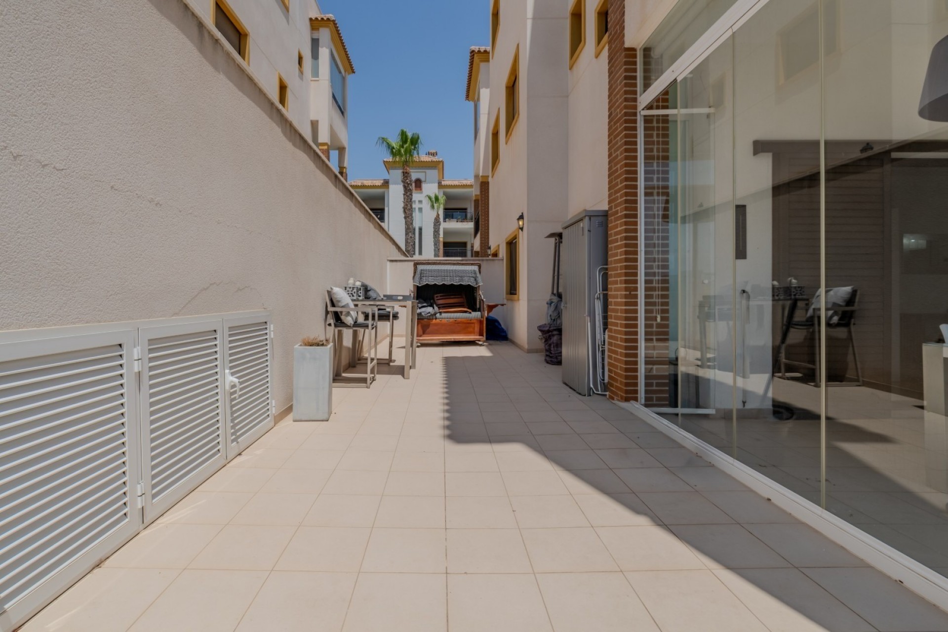 Resale - ground-floor -
Guardamar del Segura - Guardamar